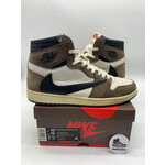 Air Jordan Jordan 1 Retro High OG SP Travis Scott Mocha