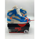 Air Jordan Jordan 1 Retro High Off-White University Blue