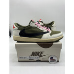 Air Jordan Jordan 1 Retro Low OG SP Travis Scott Medium Olive