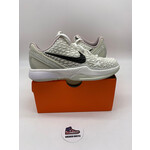 Nike Nike Kobe 6 Sail All-Star (GS) HALF BOX