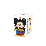 Other Pop Mart Disney Mickey Family Together Series Plush Keychain Single Blind Box