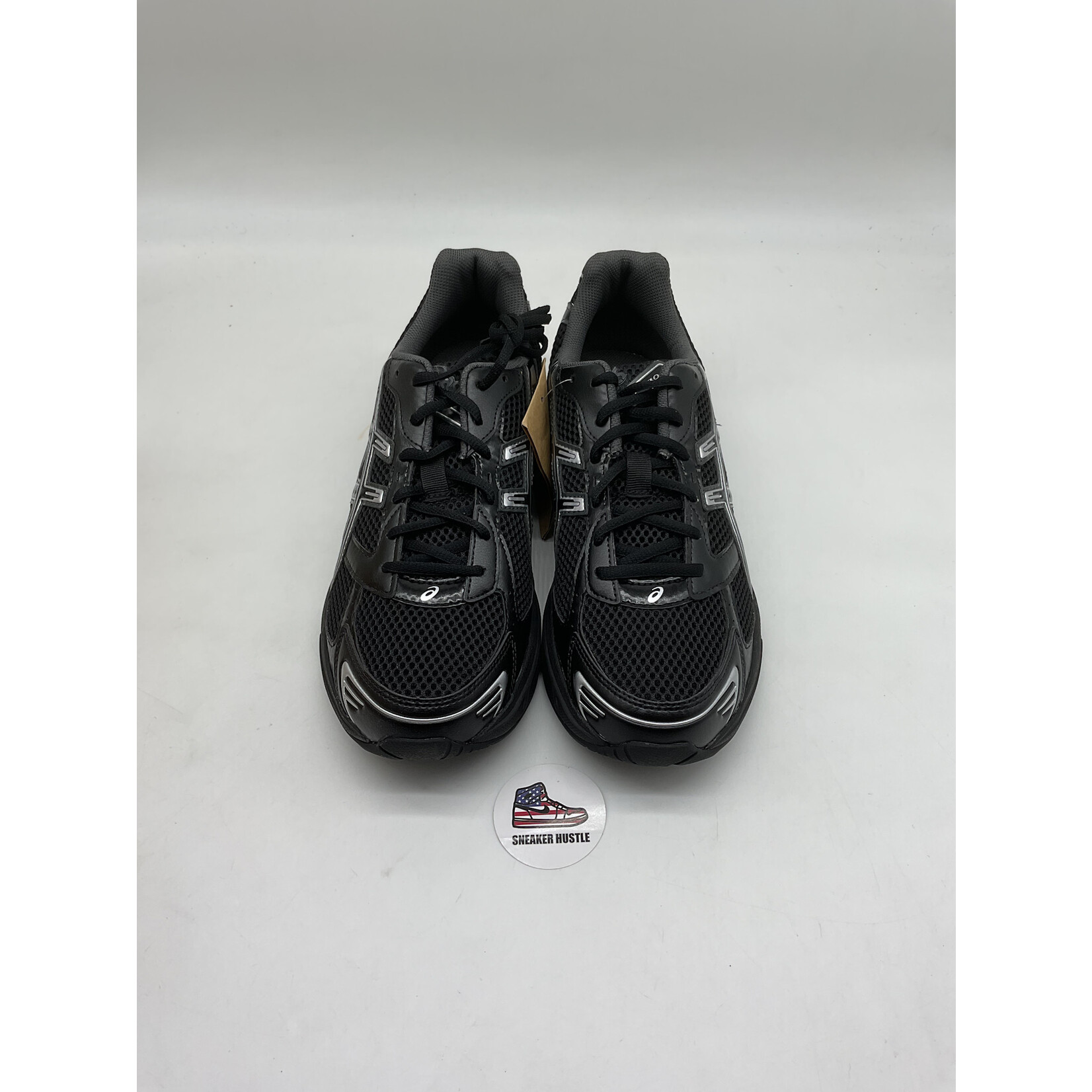 Other ASICS Gel-1130 Black Pure Silver