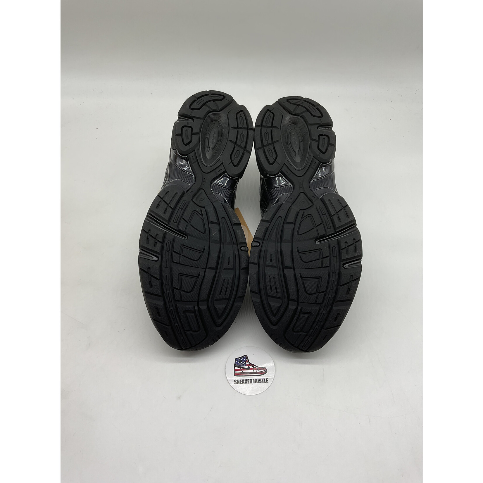 Other ASICS Gel-1130 Black Pure Silver