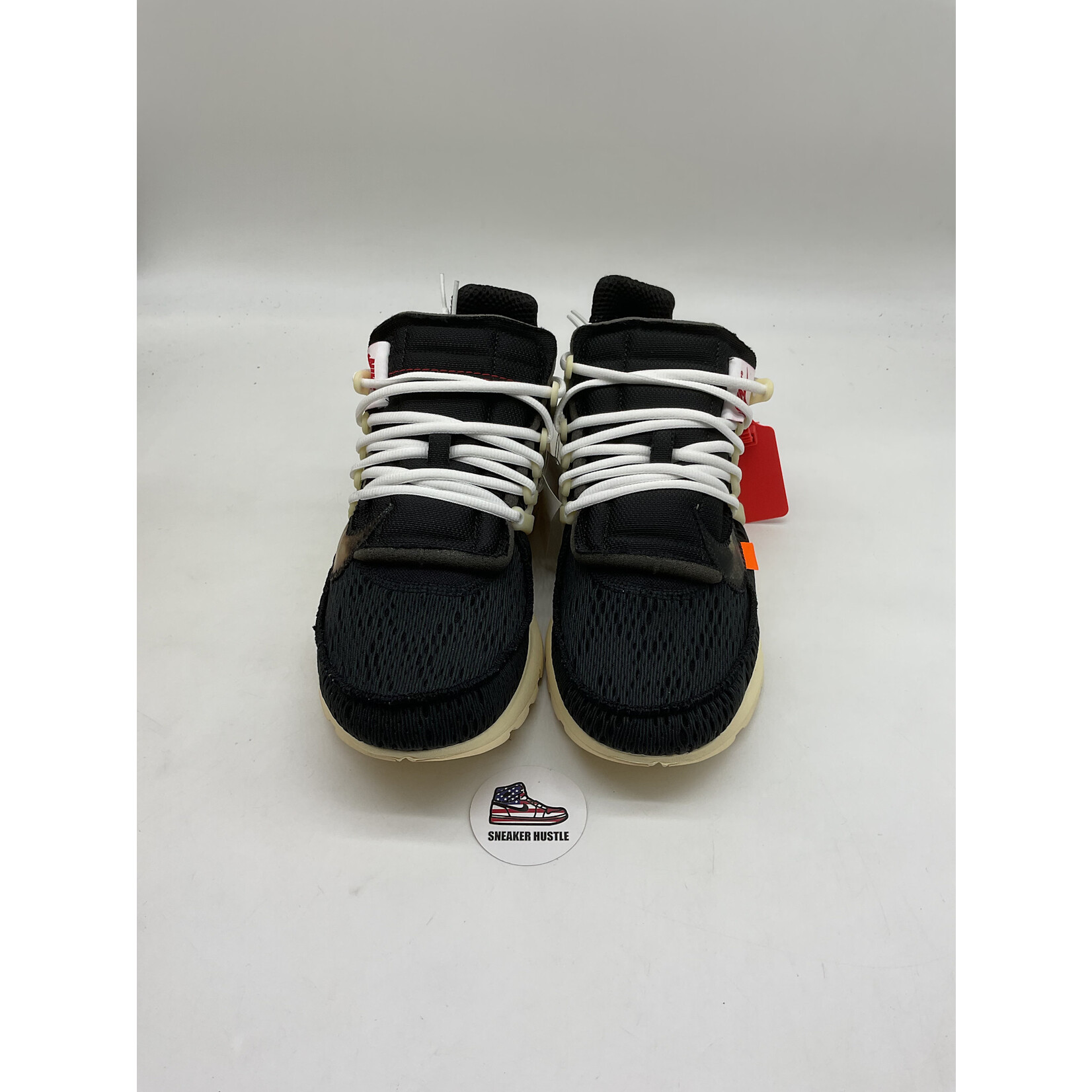 Nike Nike Air Presto Off-White