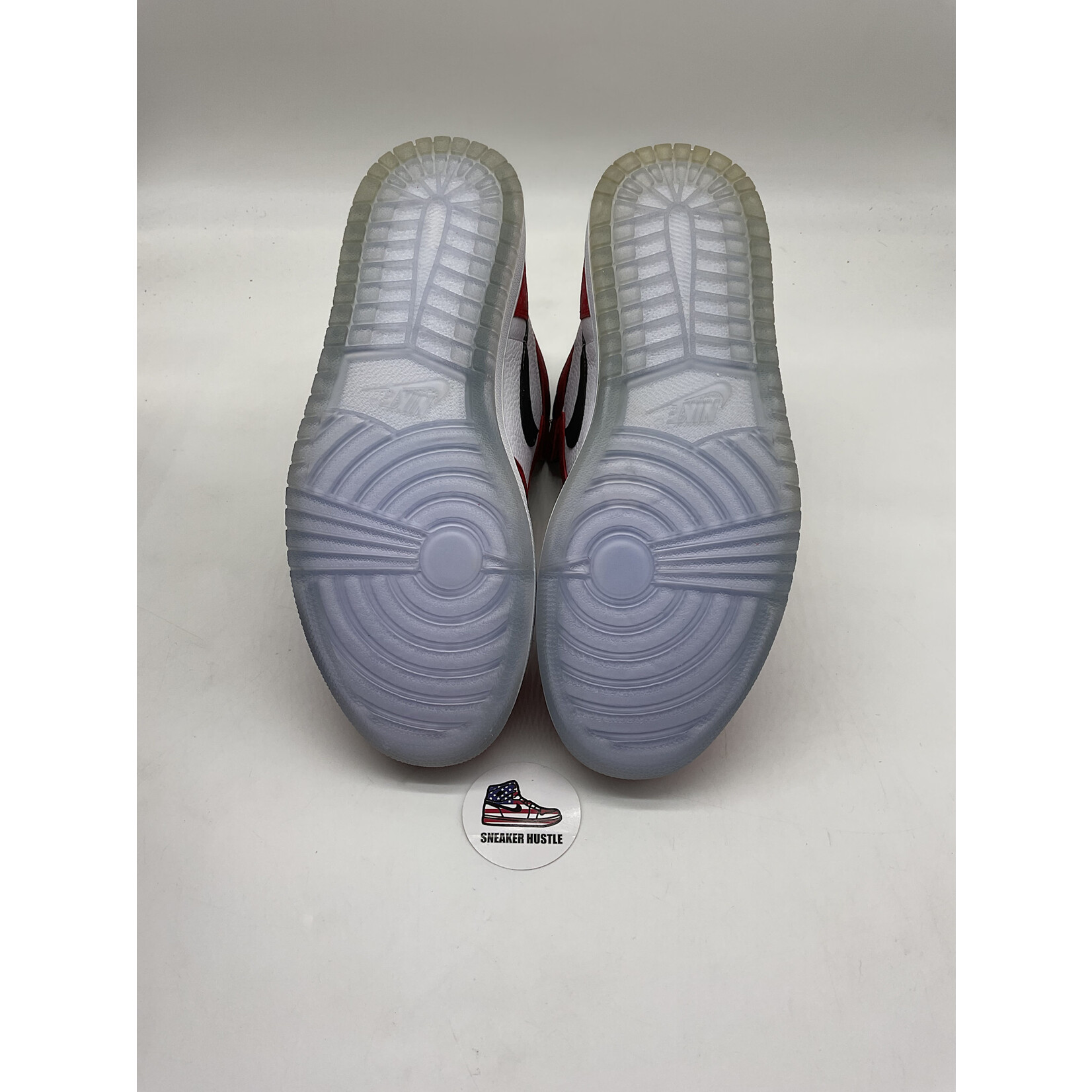 Air Jordan Jordan 1 Retro High Spider-Man Origin Story