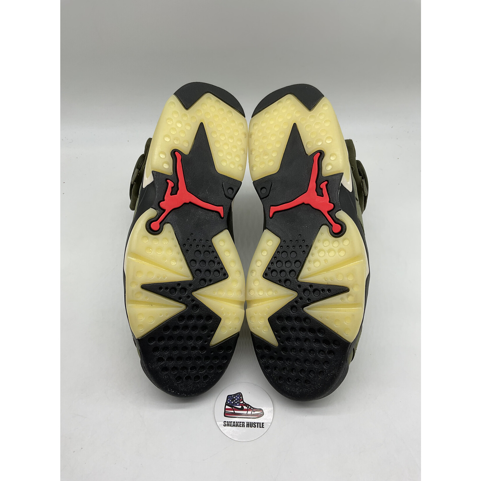 Air Jordan Jordan 6 Retro Travis Scott