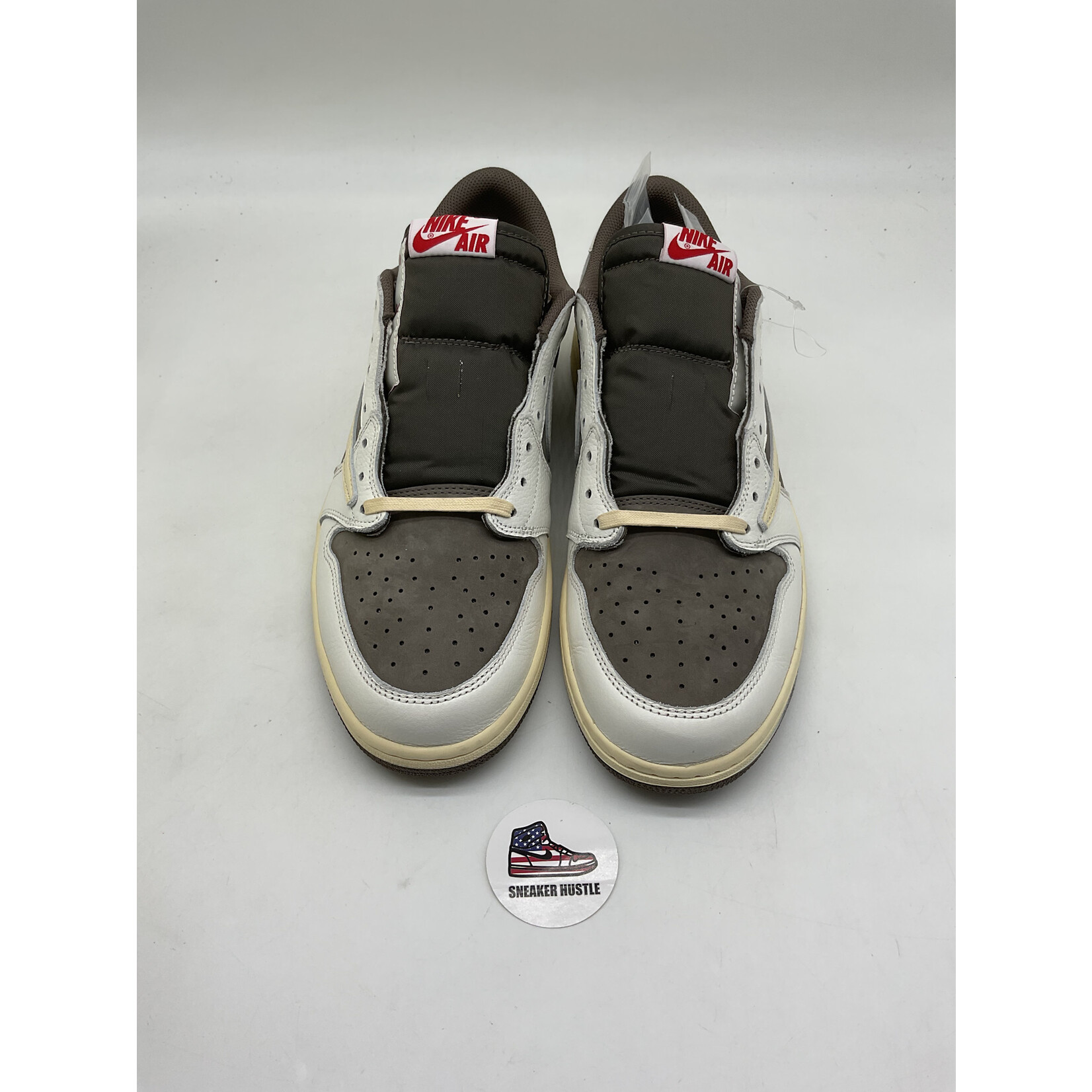 Air Jordan Jordan 1 Retro Low OG SP Travis Scott Reverse Mocha
