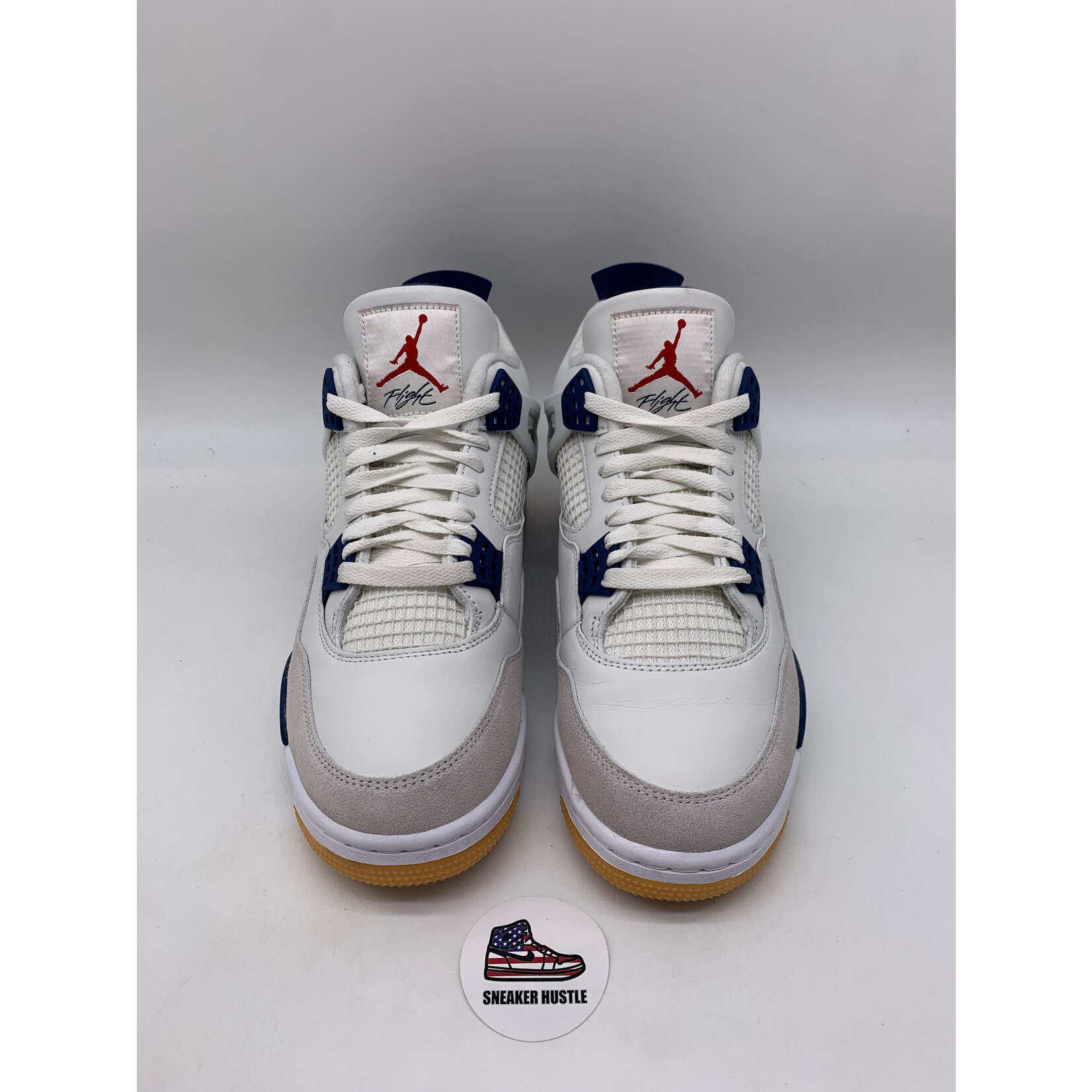 Air Jordan Jordan 4 Retro SB Navy