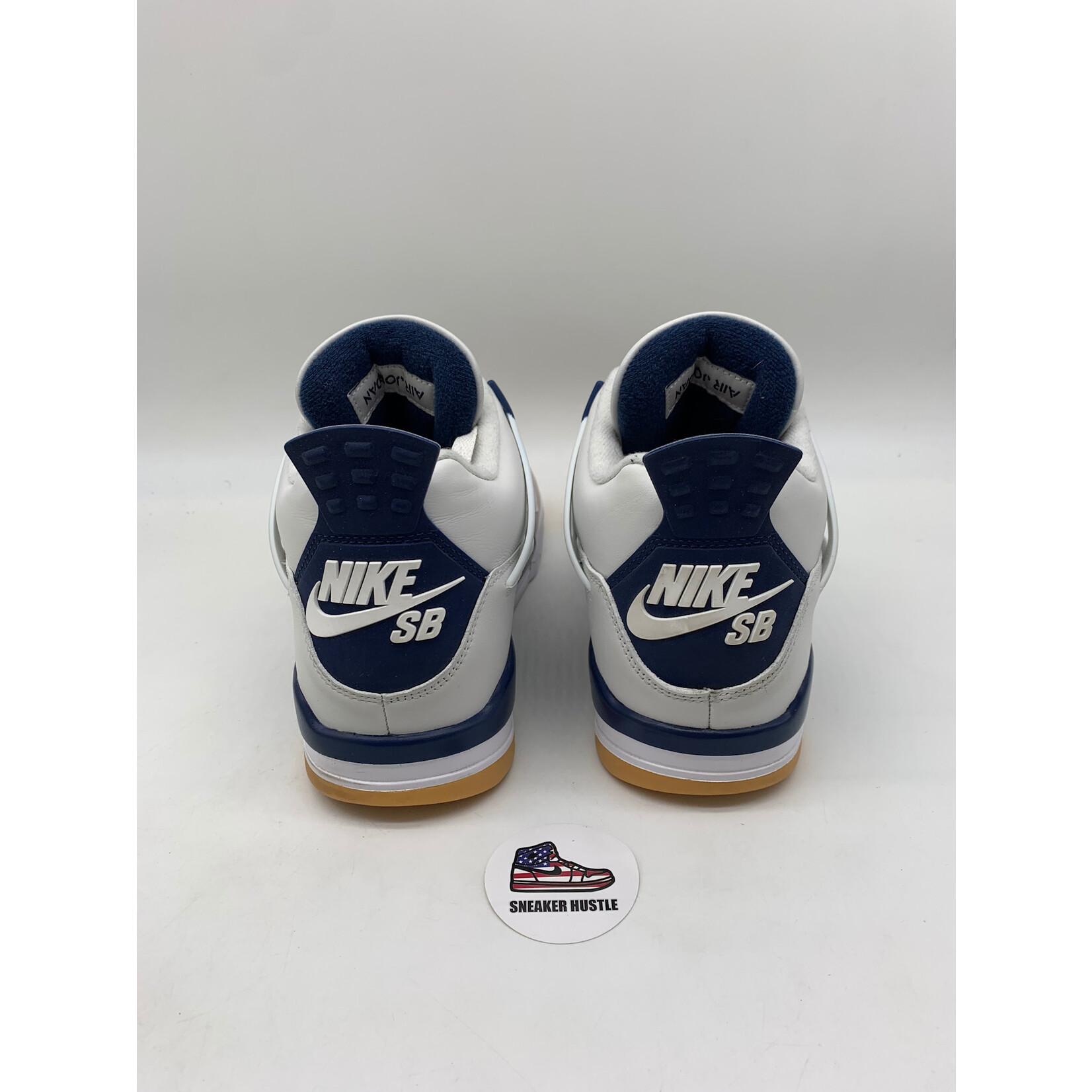 Air Jordan Jordan 4 Retro SB Navy