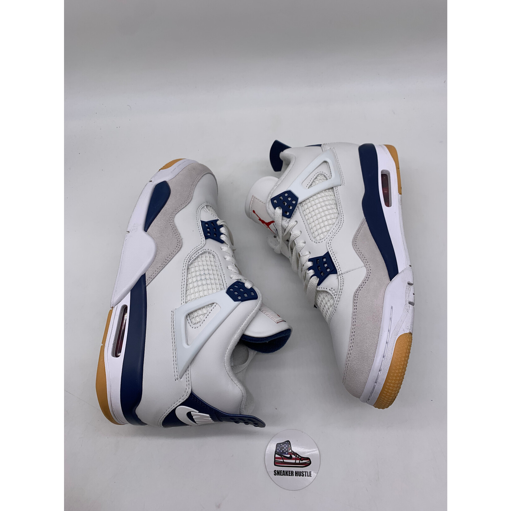 Air Jordan Jordan 4 Retro SB Navy