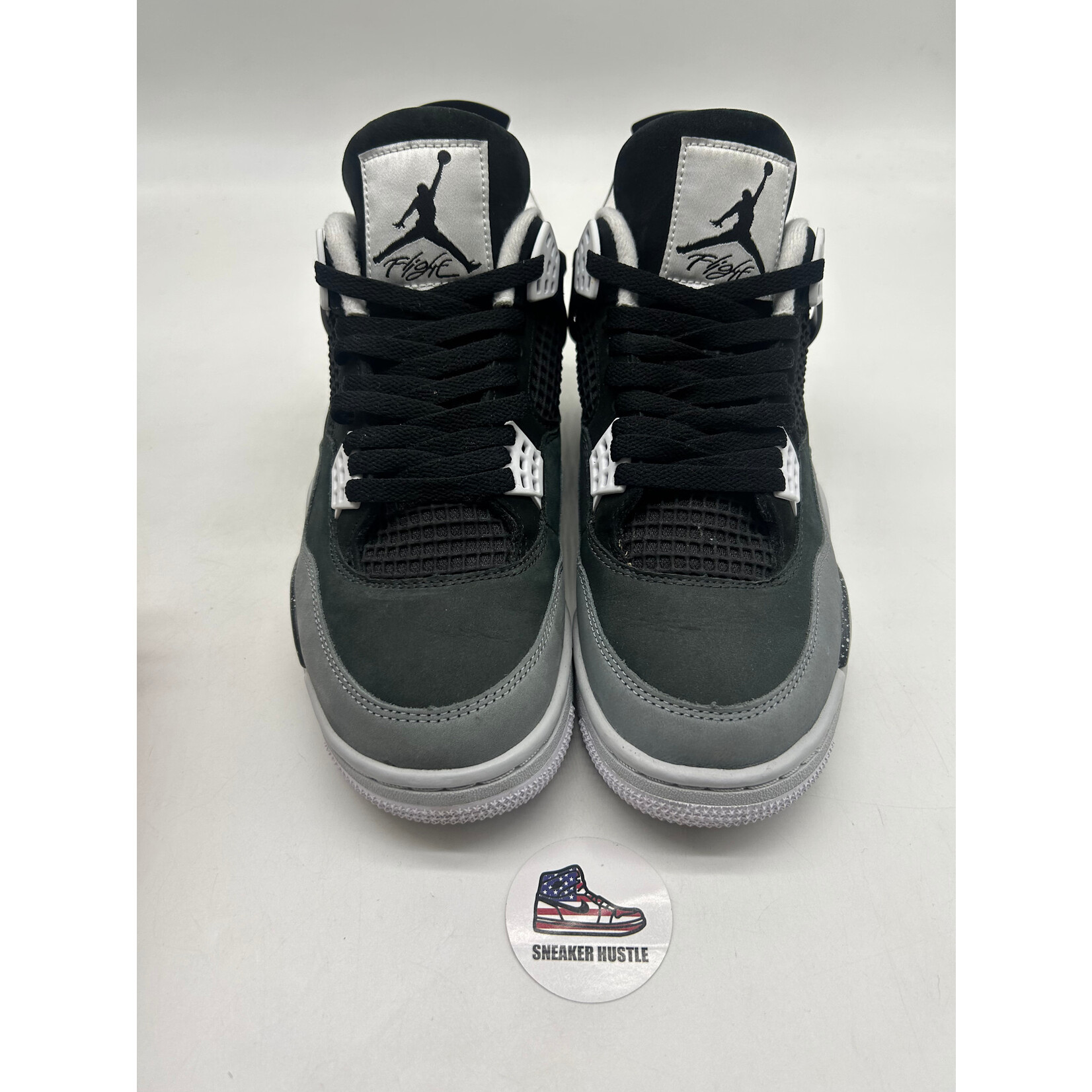 Air Jordan Jordan 4 Retro Fear (2024)