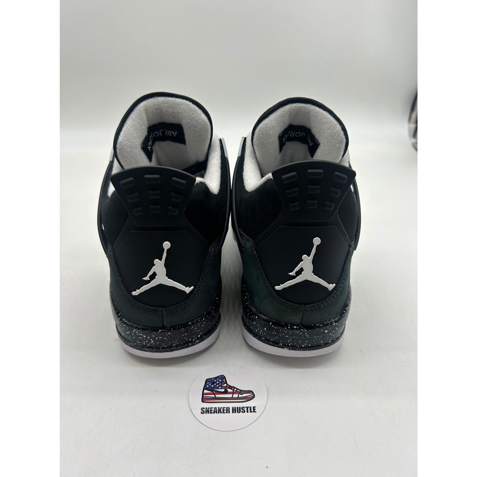 Air Jordan Jordan 4 Retro Fear (2024)