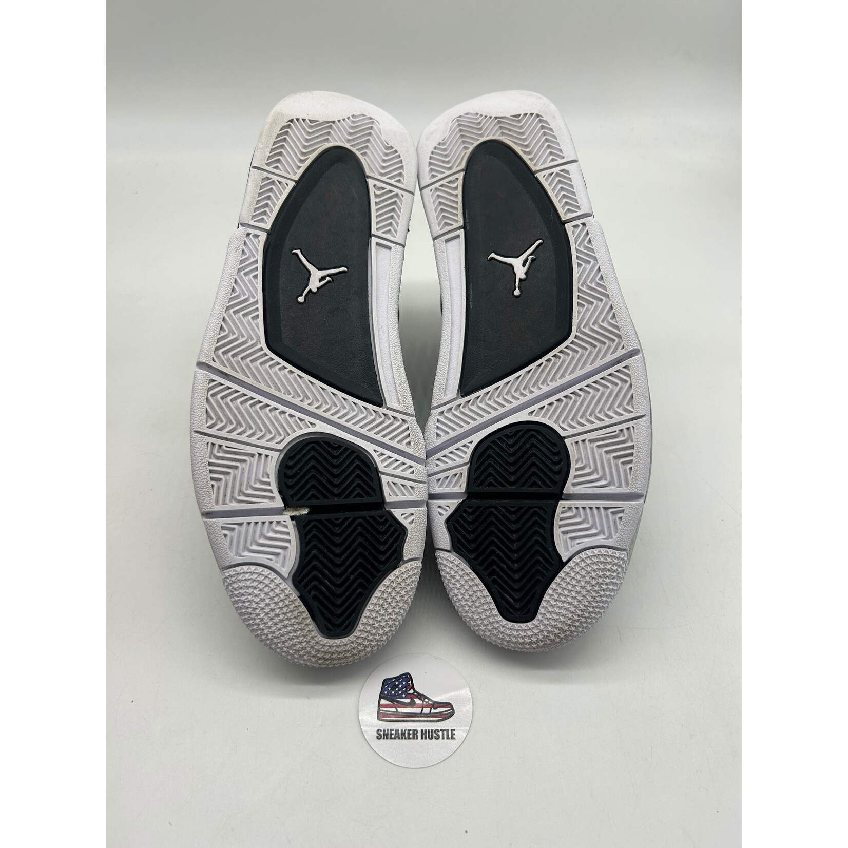 Air Jordan Jordan 4 Retro Fear (2024)
