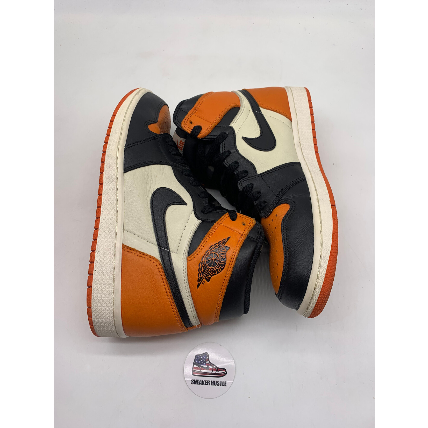 Air Jordan Jordan 1 Retro Shattered Backboard