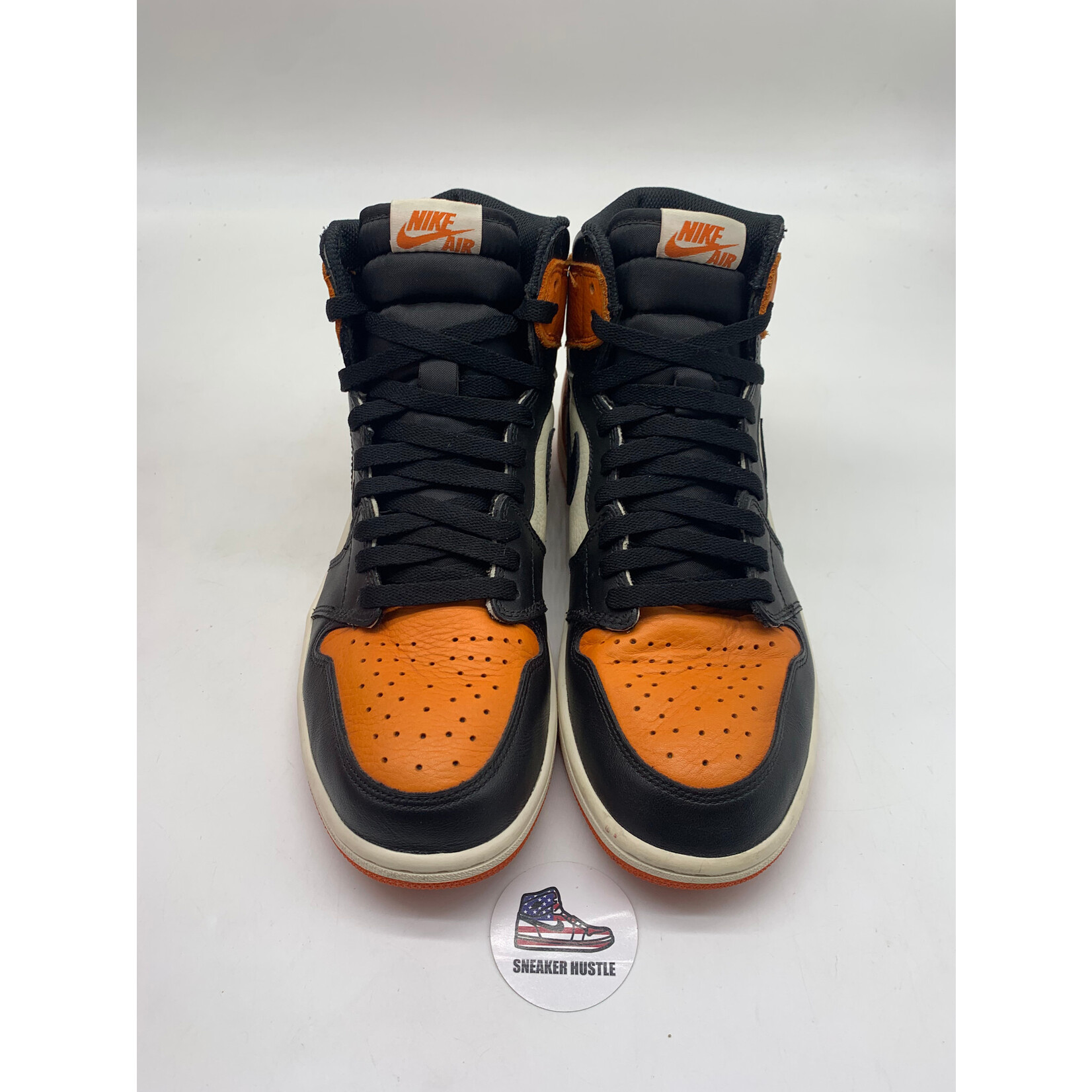 Air Jordan Jordan 1 Retro Shattered Backboard