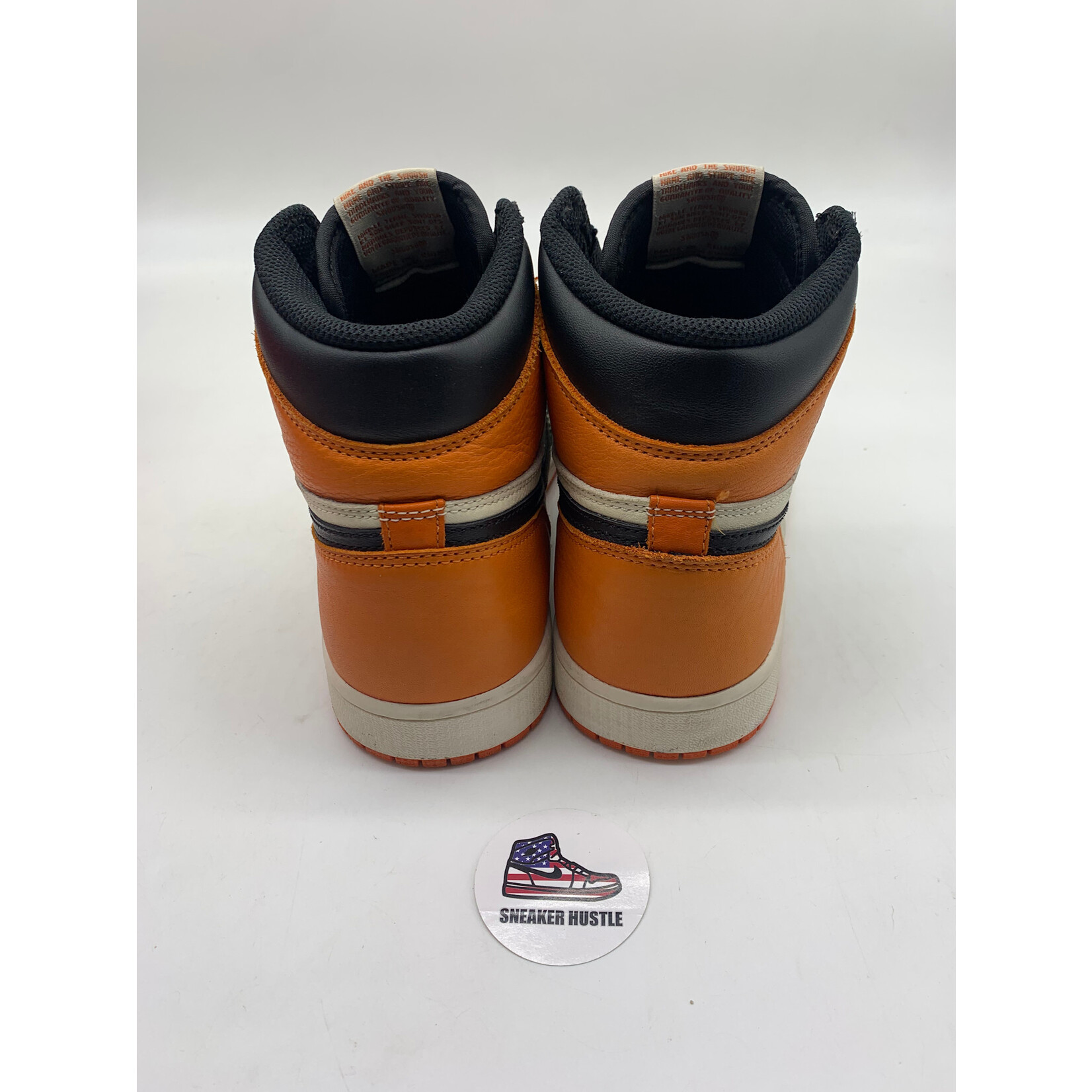 Air Jordan Jordan 1 Retro Shattered Backboard
