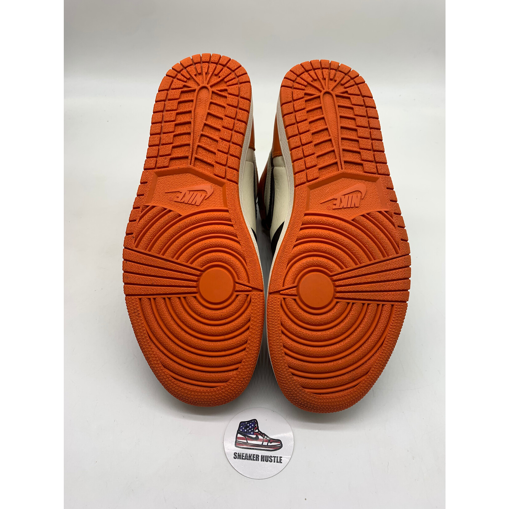 Air Jordan Jordan 1 Retro Shattered Backboard