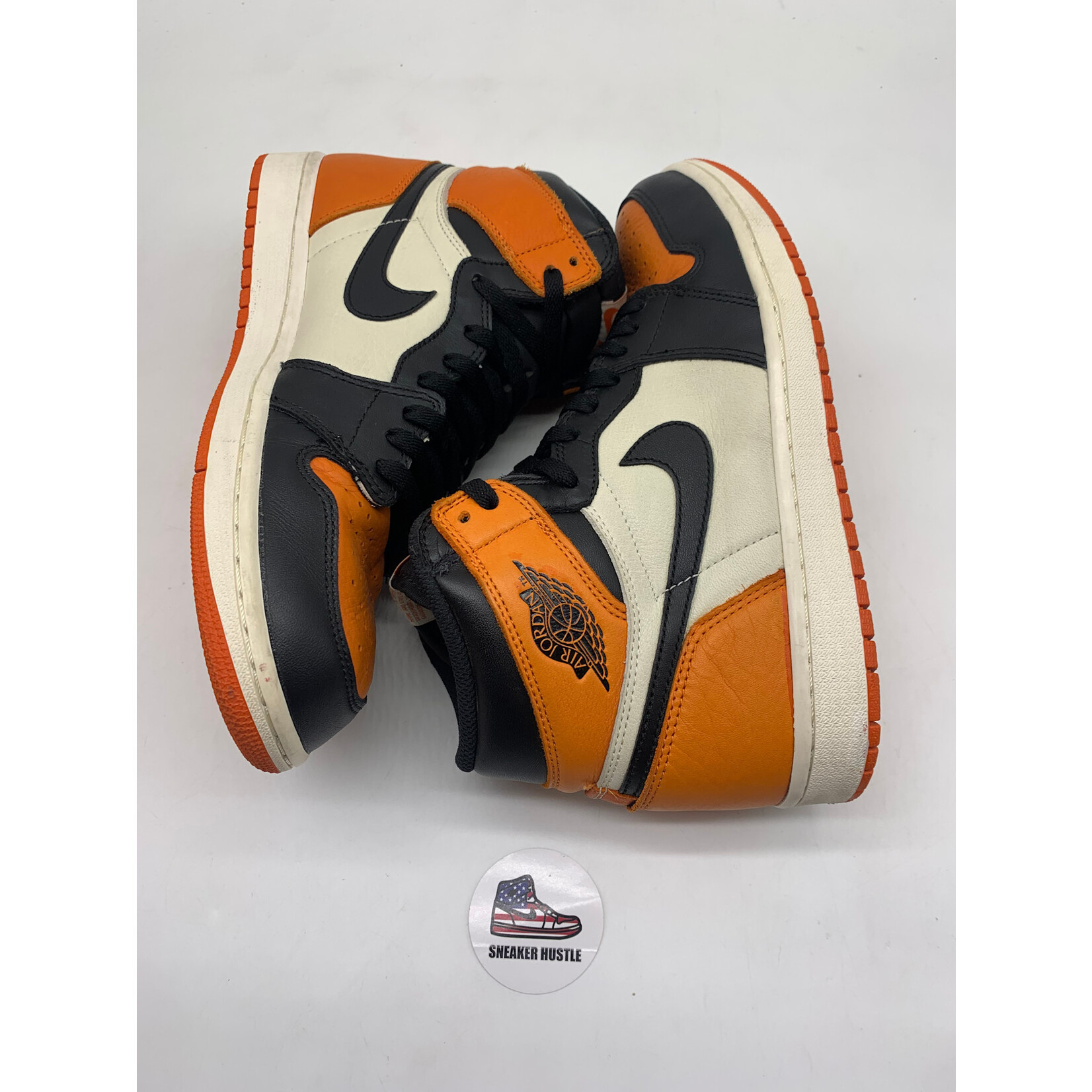 Air Jordan Jordan 1 Retro Shattered Backboard