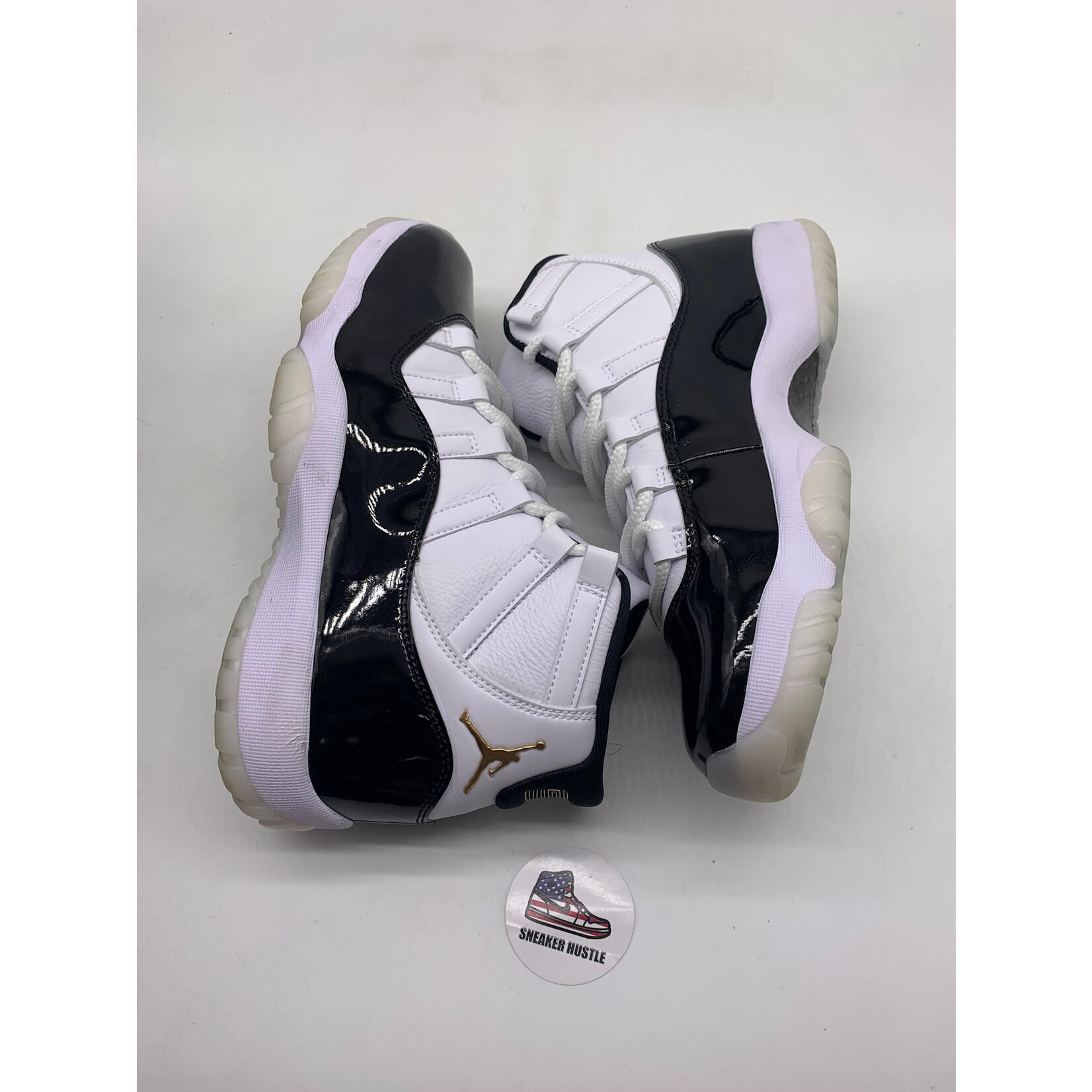 Air Jordan Jordan 11 Retro DMP Gratitude (2023)