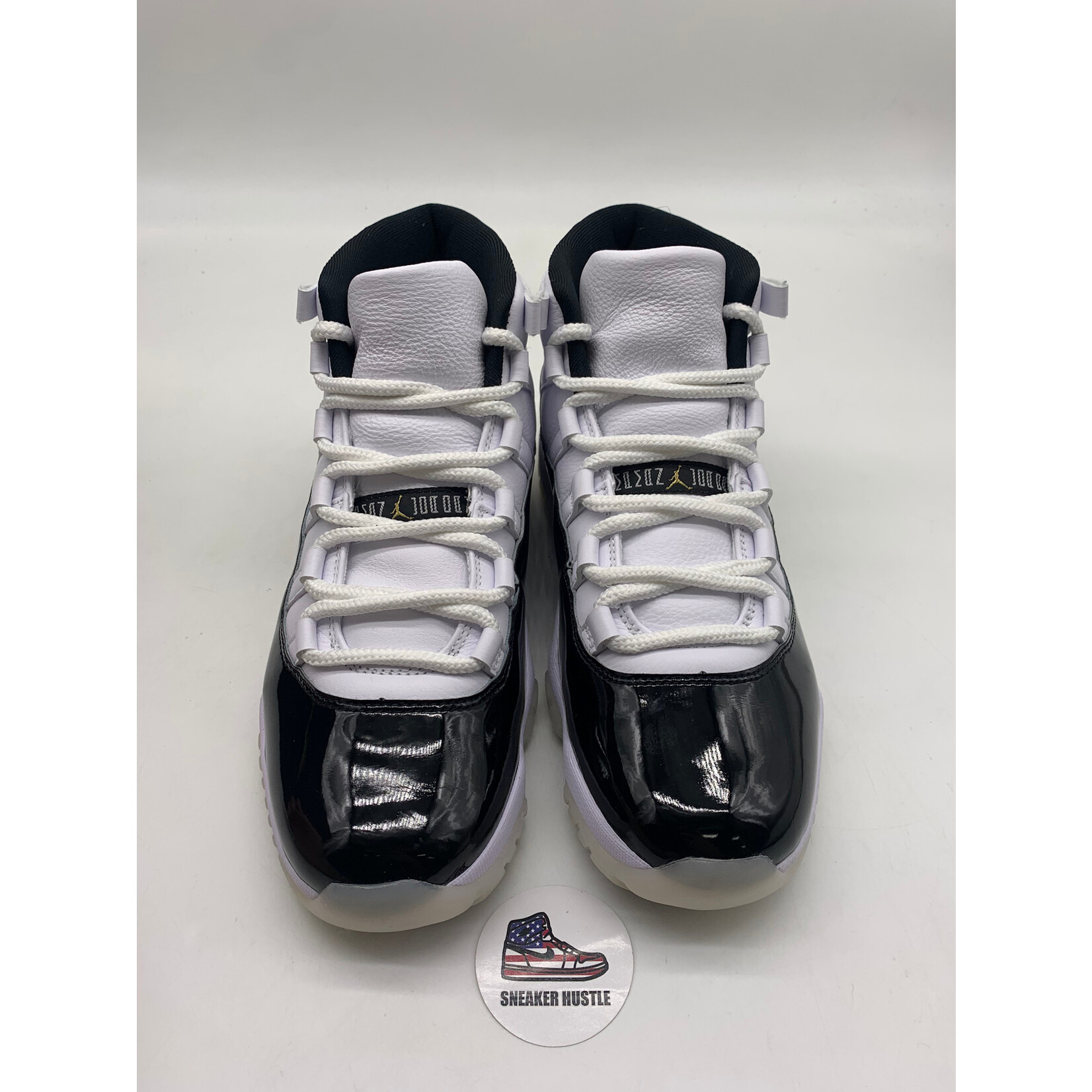 Air Jordan Jordan 11 Retro DMP Gratitude (2023)
