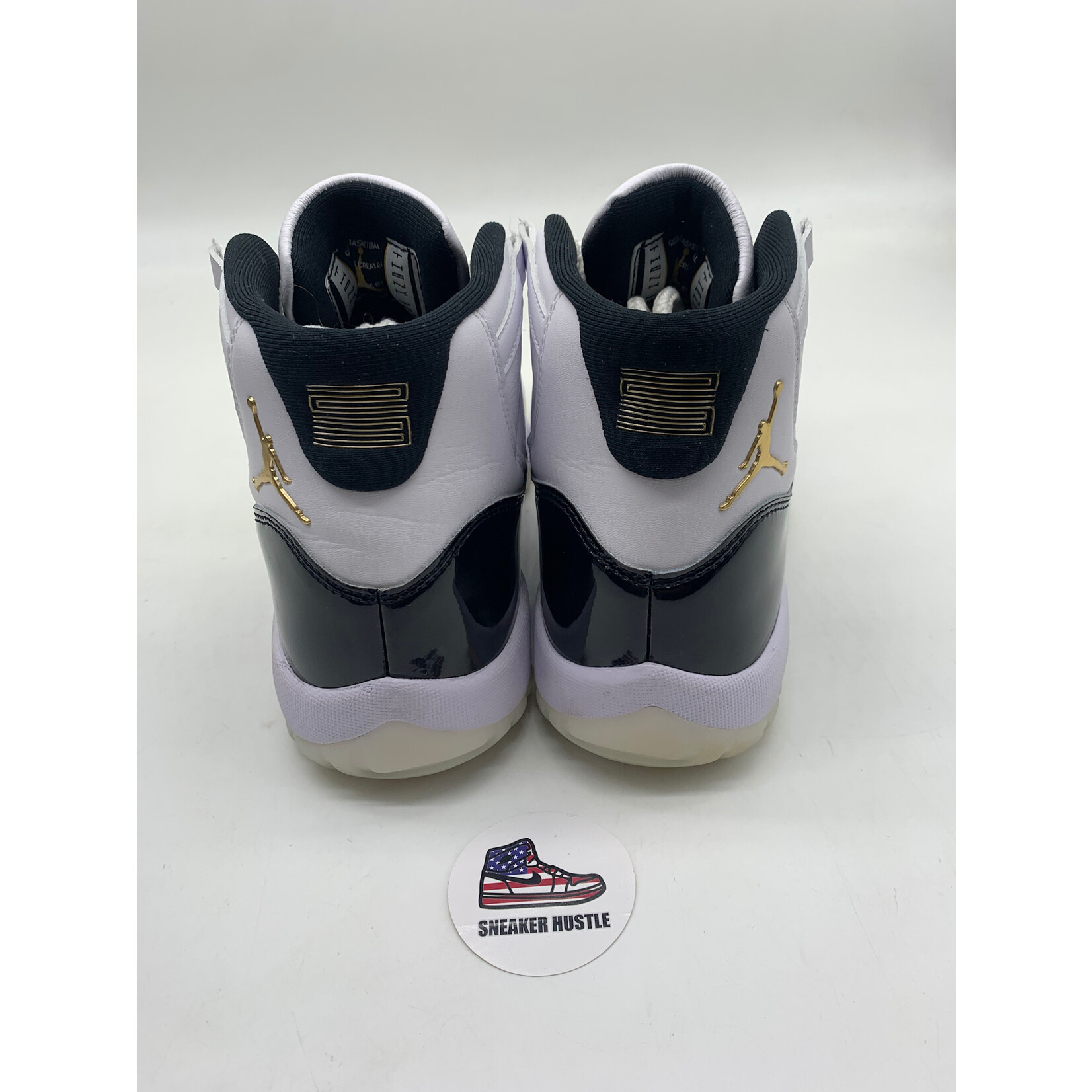 Air Jordan Jordan 11 Retro DMP Gratitude (2023)