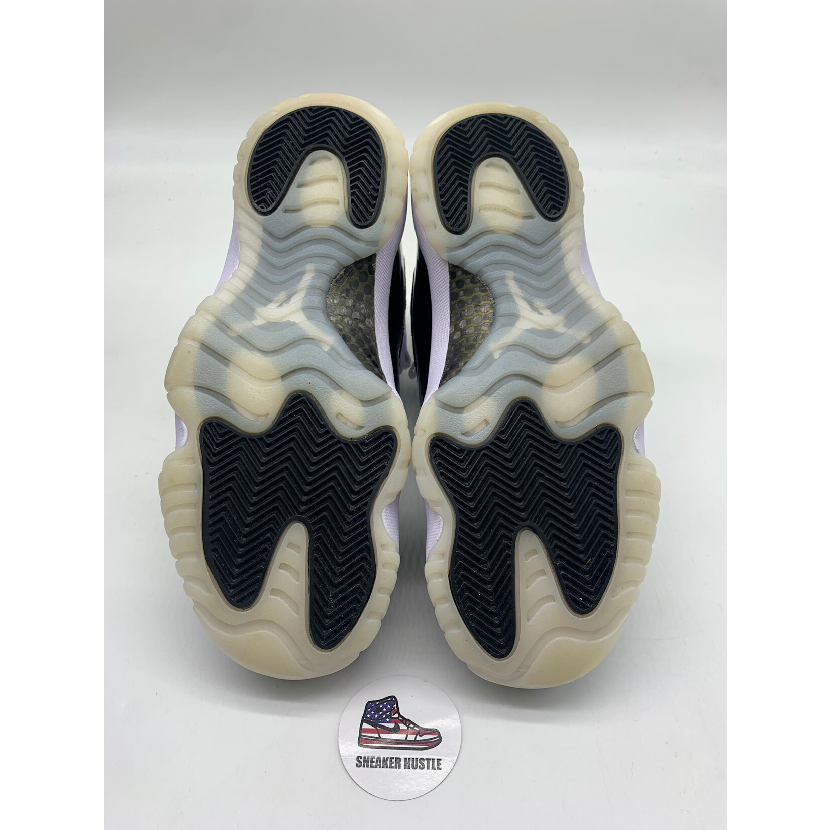 Air Jordan Jordan 11 Retro DMP Gratitude (2023)