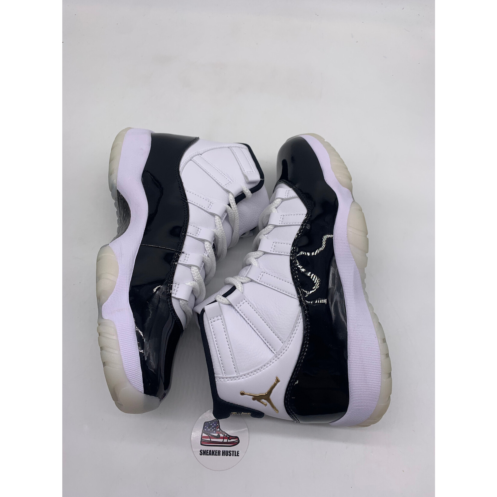 Air Jordan Jordan 11 Retro DMP Gratitude (2023)