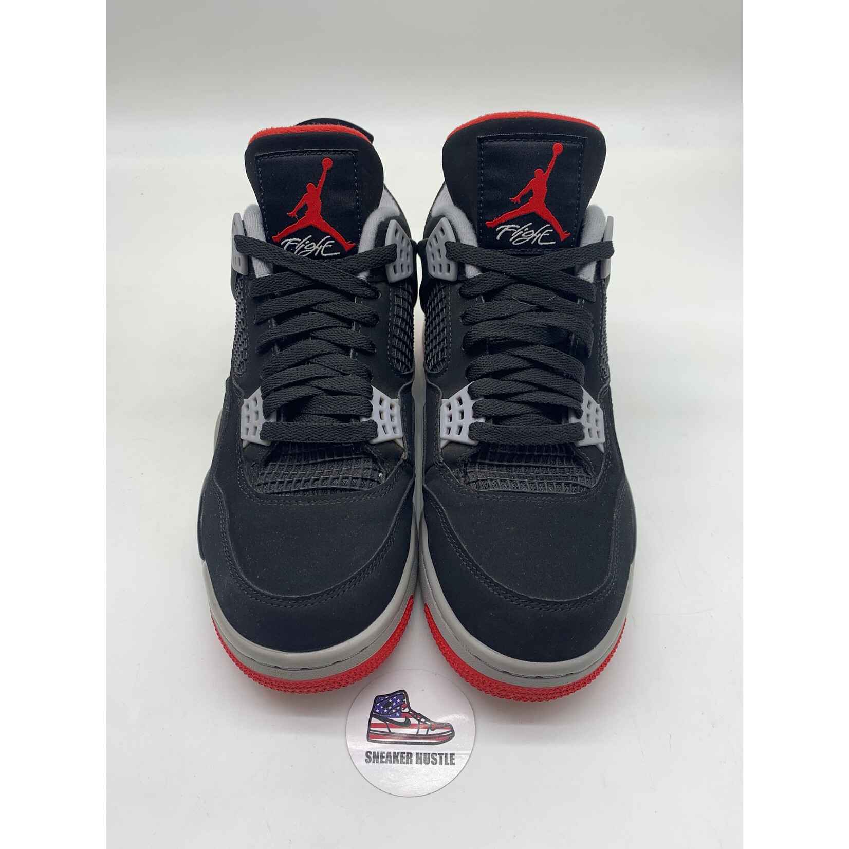 Air Jordan Jordan 4 Retro Bred (2019)