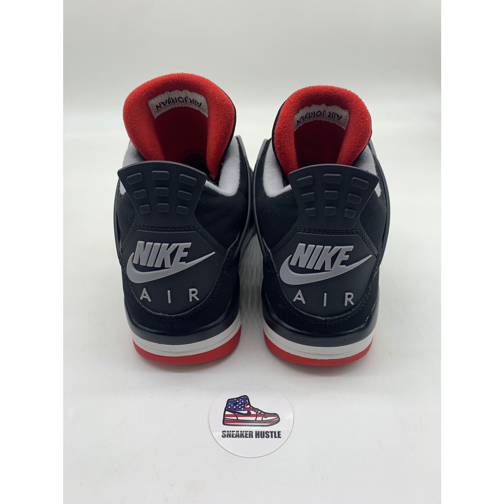 Air Jordan Jordan 4 Retro Bred (2019)