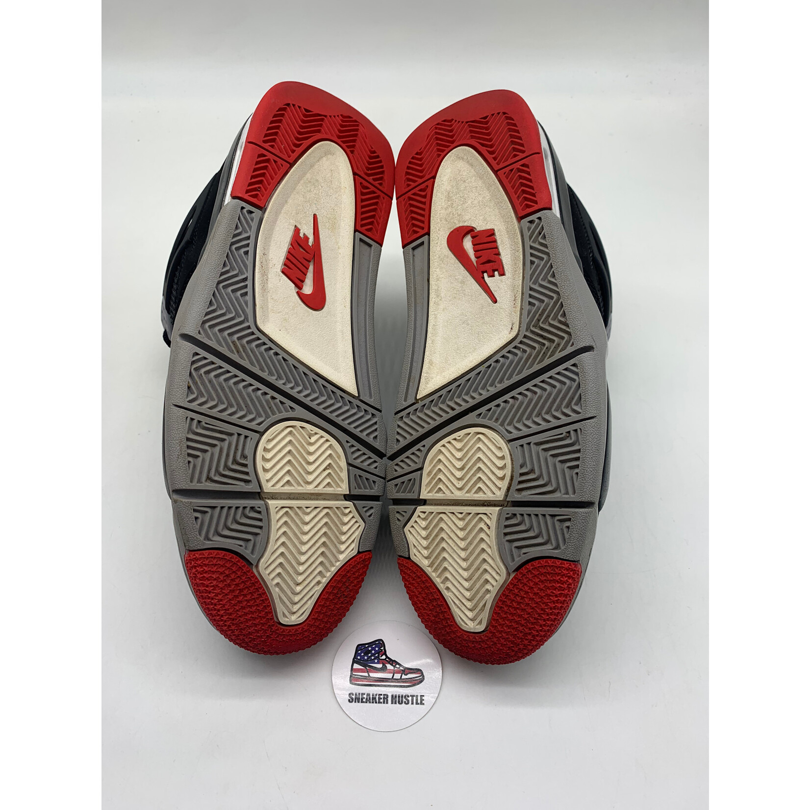 Air Jordan Jordan 4 Retro Bred (2019)