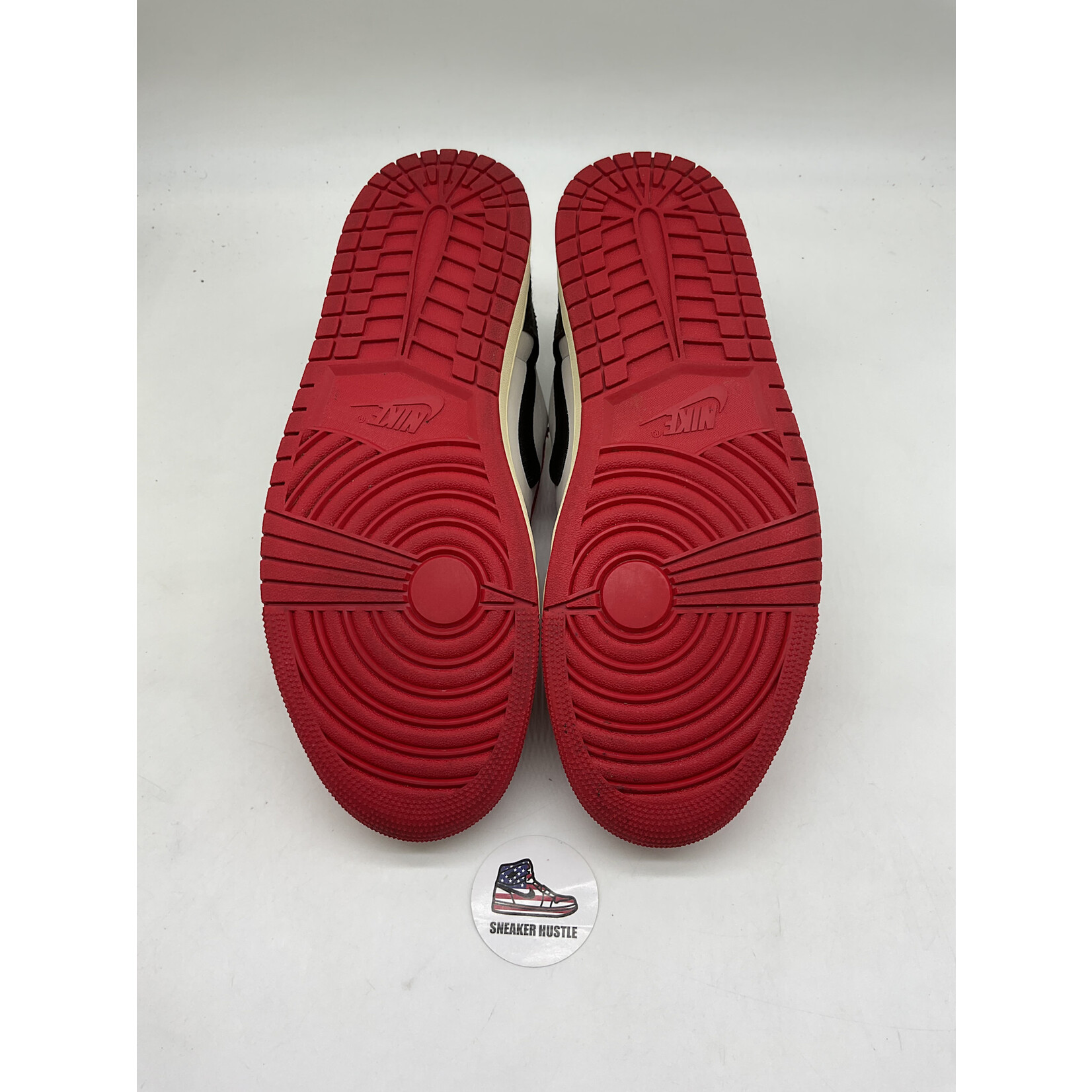 Air Jordan Jordan 1 Retro Low OG Trophy Room Rookie Card Away