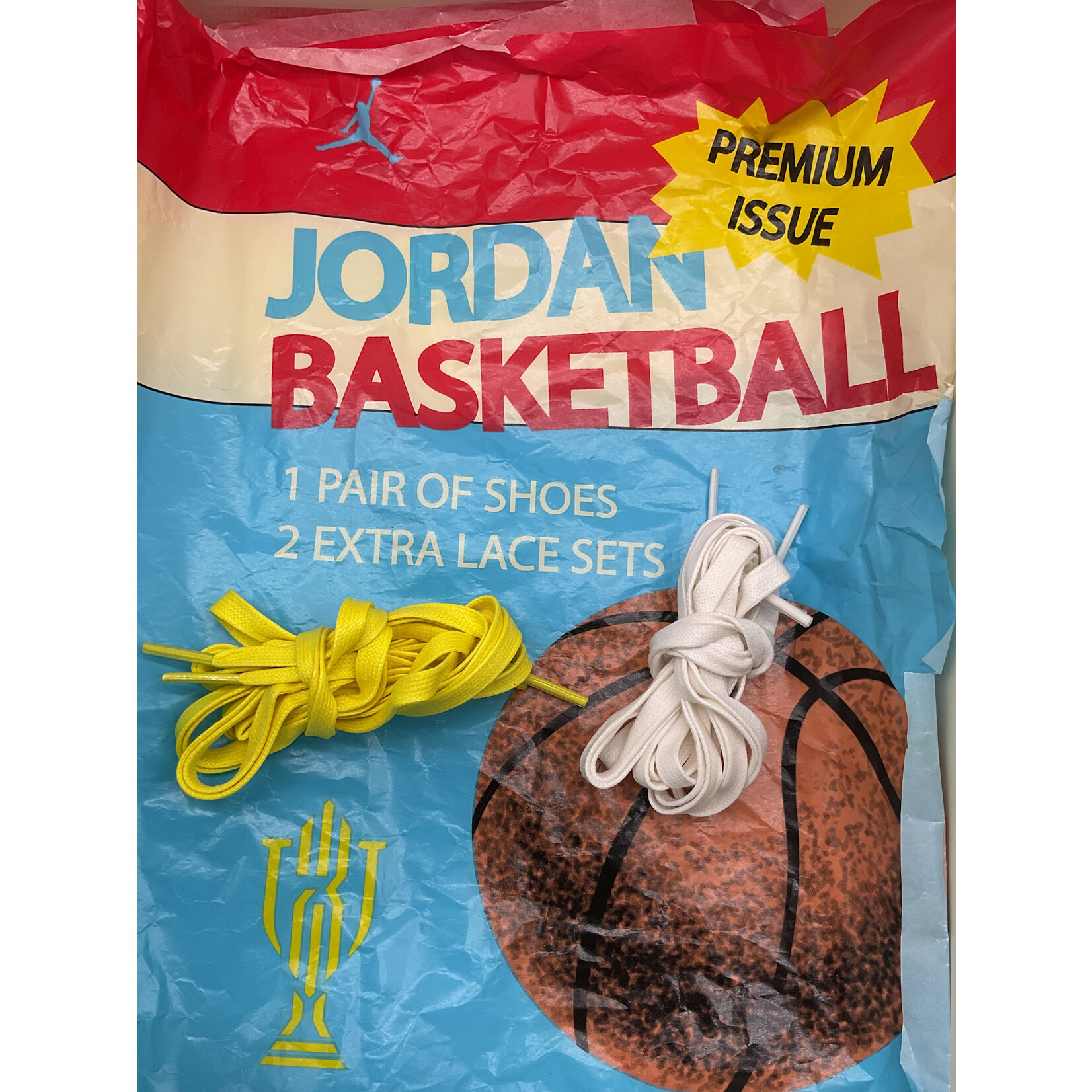 Air Jordan Jordan 1 Retro Low OG Trophy Room Rookie Card Away