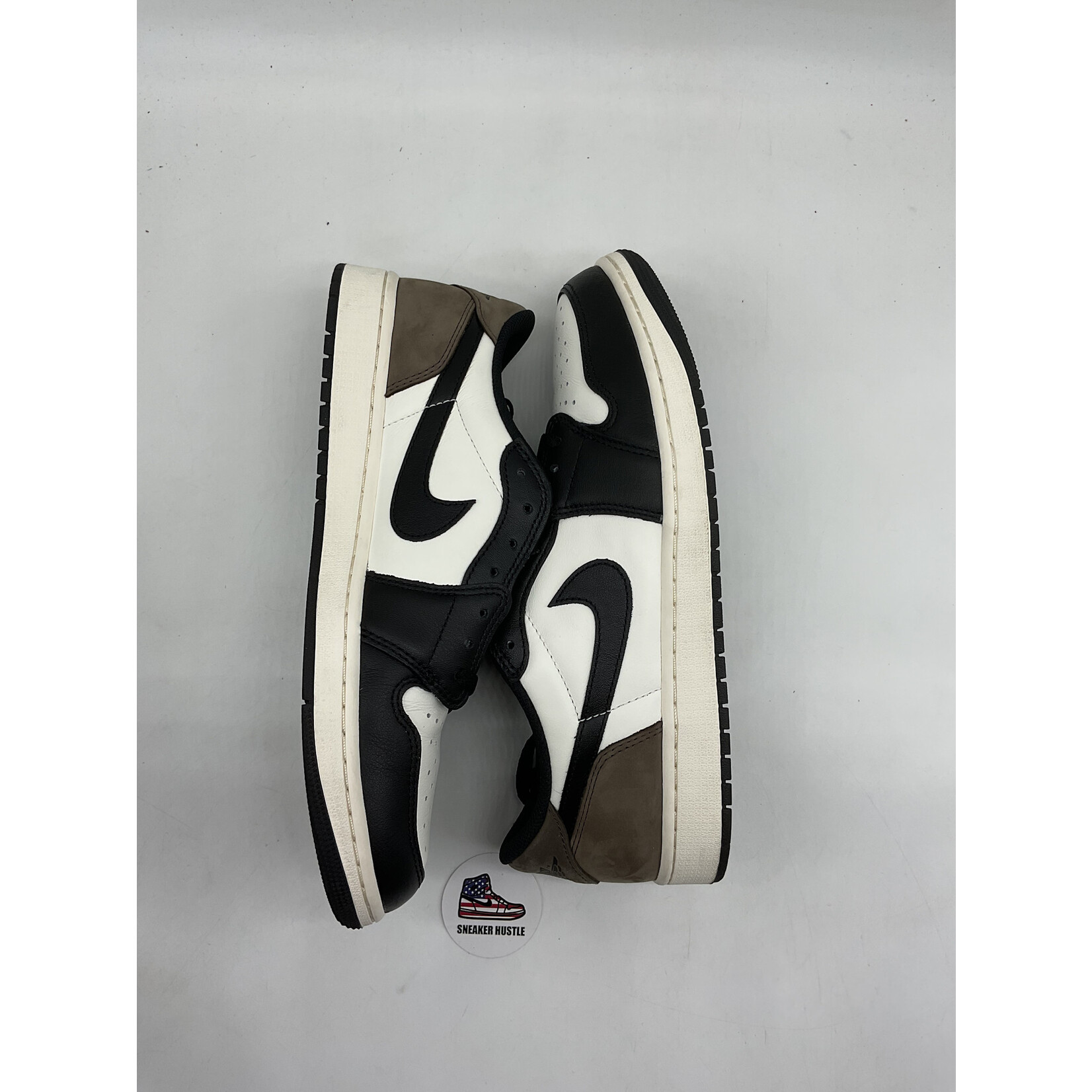 Air Jordan Jordan 1 Retro Low OG Mocha