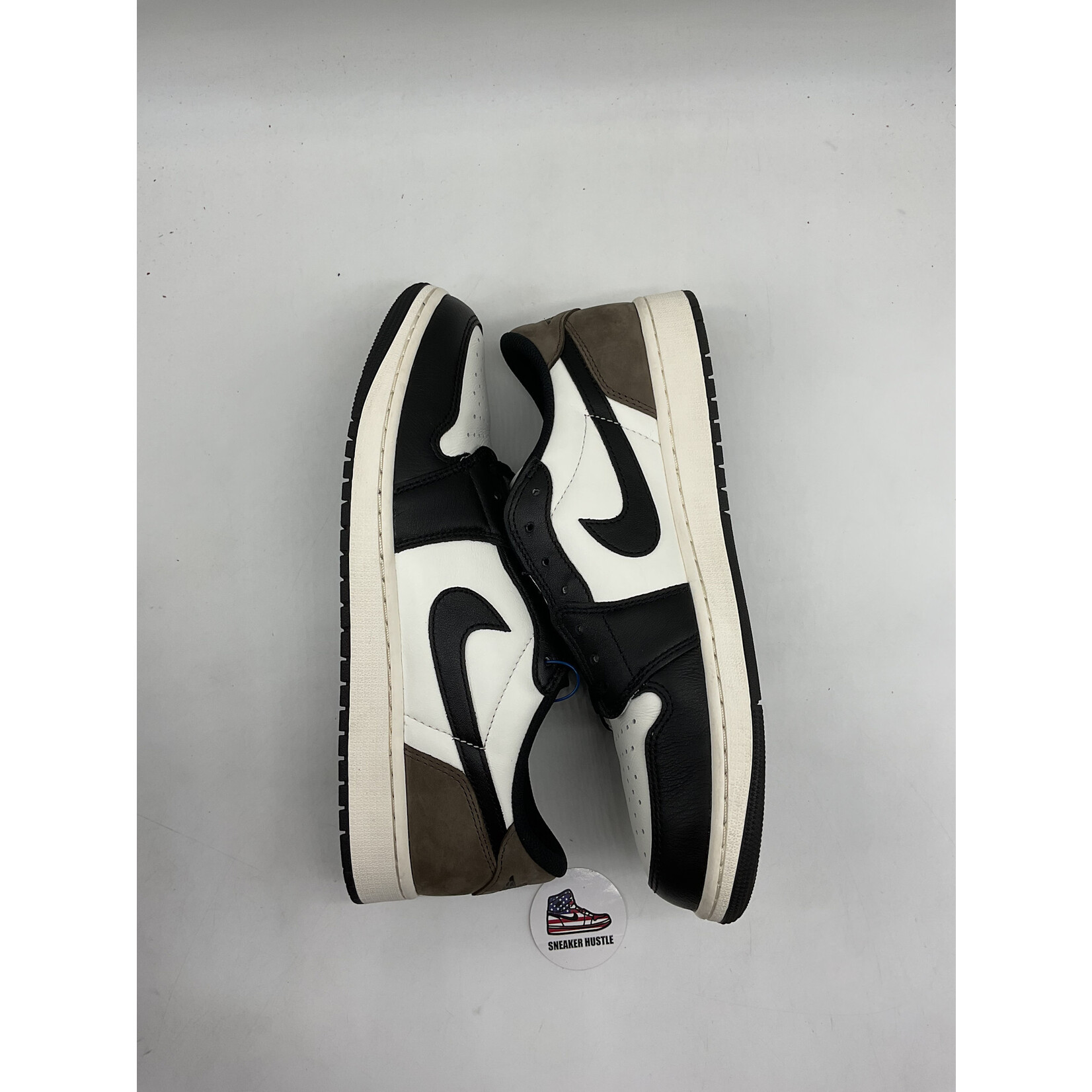 Air Jordan Jordan 1 Retro Low OG Mocha