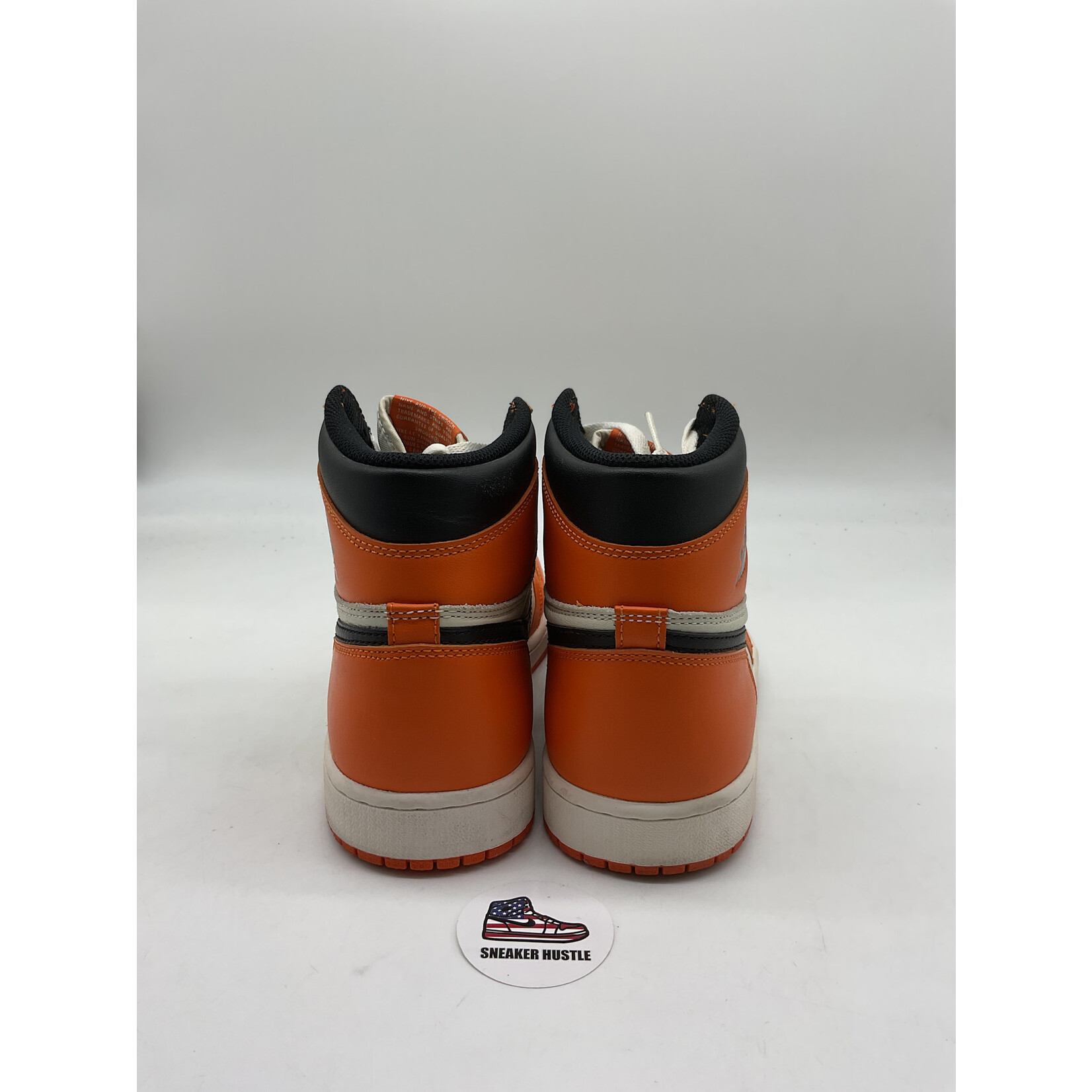 Air Jordan Jordan 1 Retro Reverse Shattered Backboard