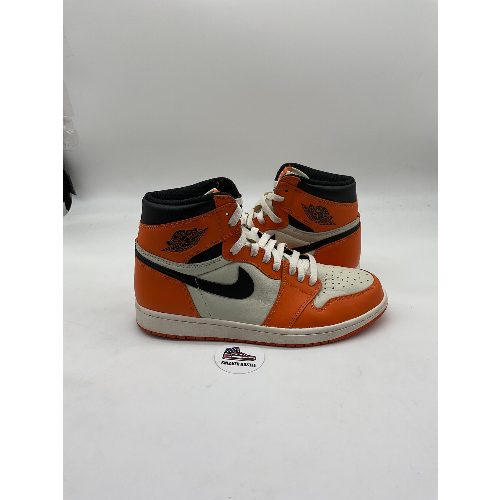 Air Jordan Jordan 1 Retro Reverse Shattered Backboard