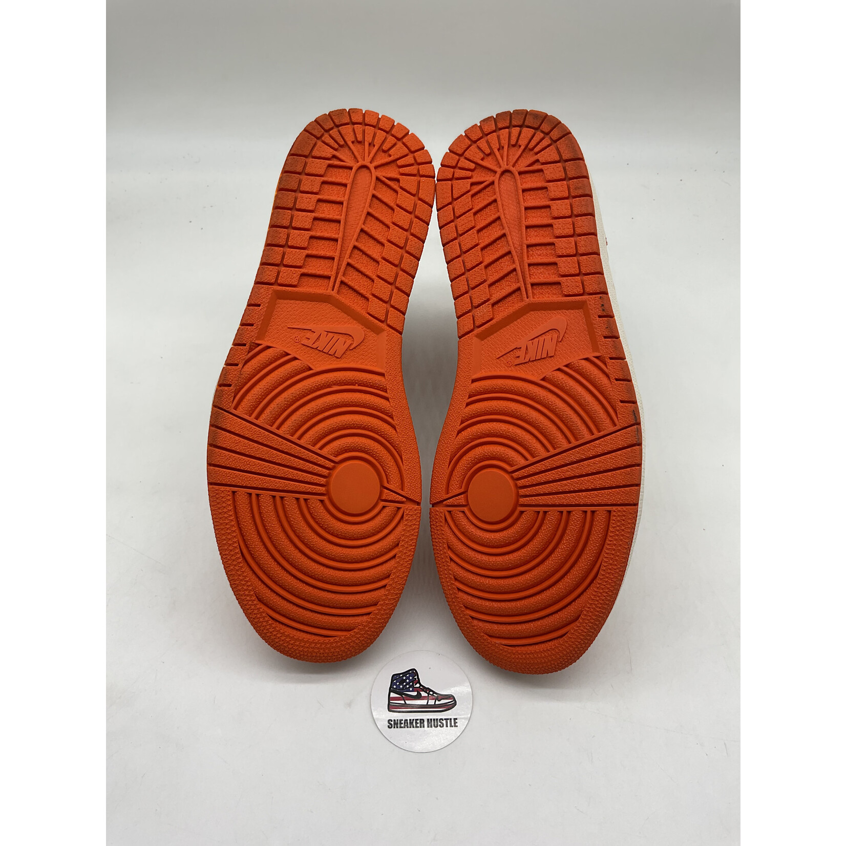 Air Jordan Jordan 1 Retro Reverse Shattered Backboard