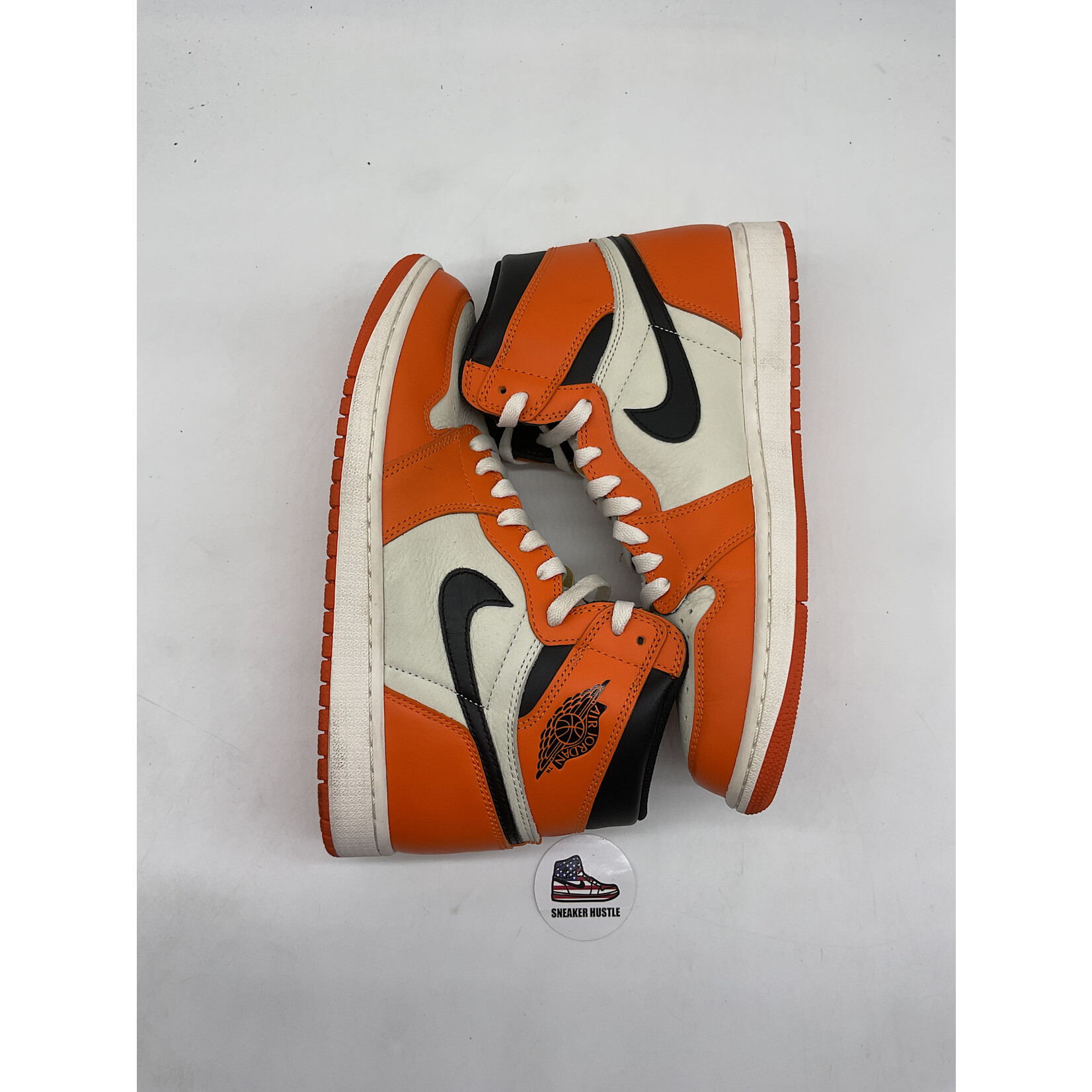 Air Jordan Jordan 1 Retro Reverse Shattered Backboard