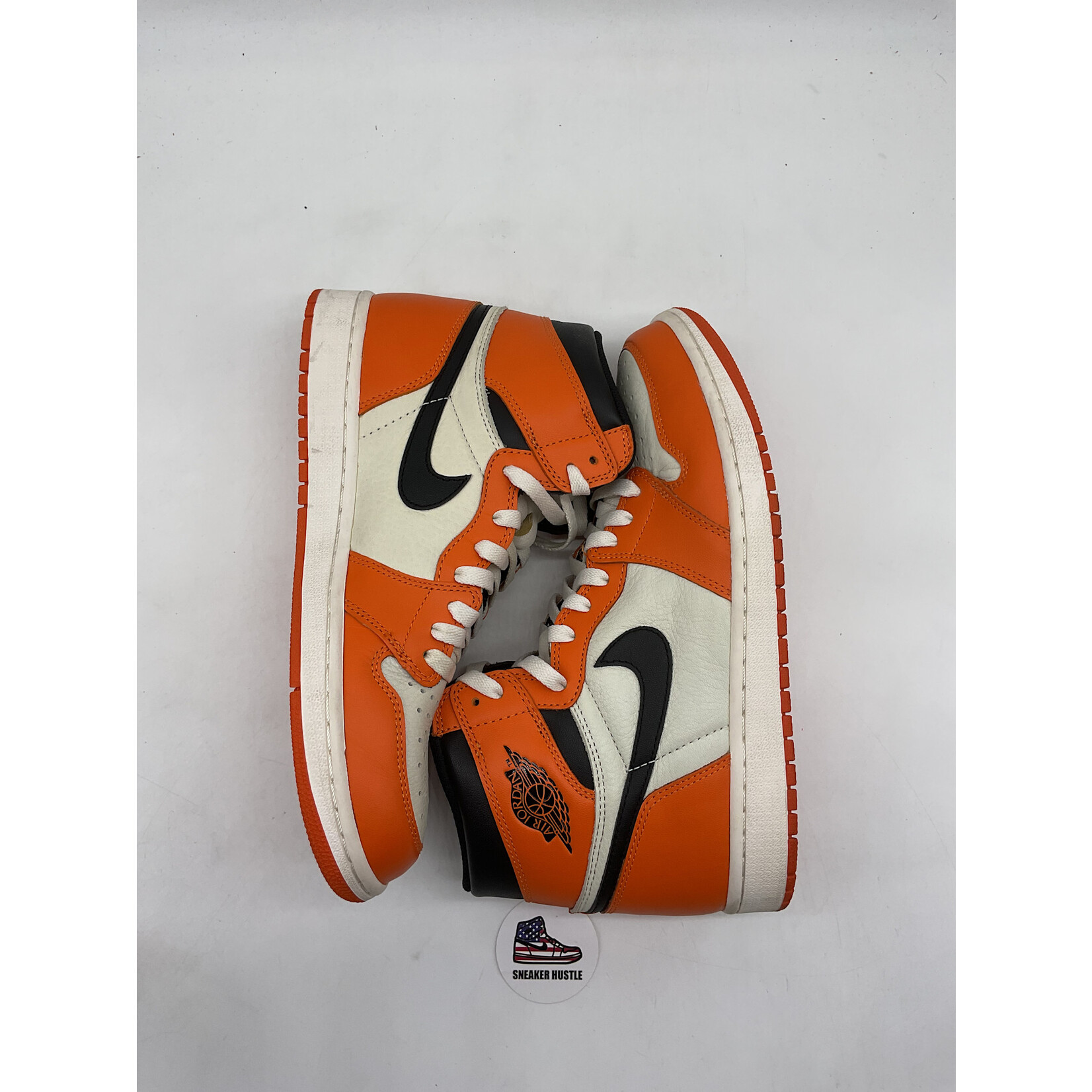 Air Jordan Jordan 1 Retro Reverse Shattered Backboard