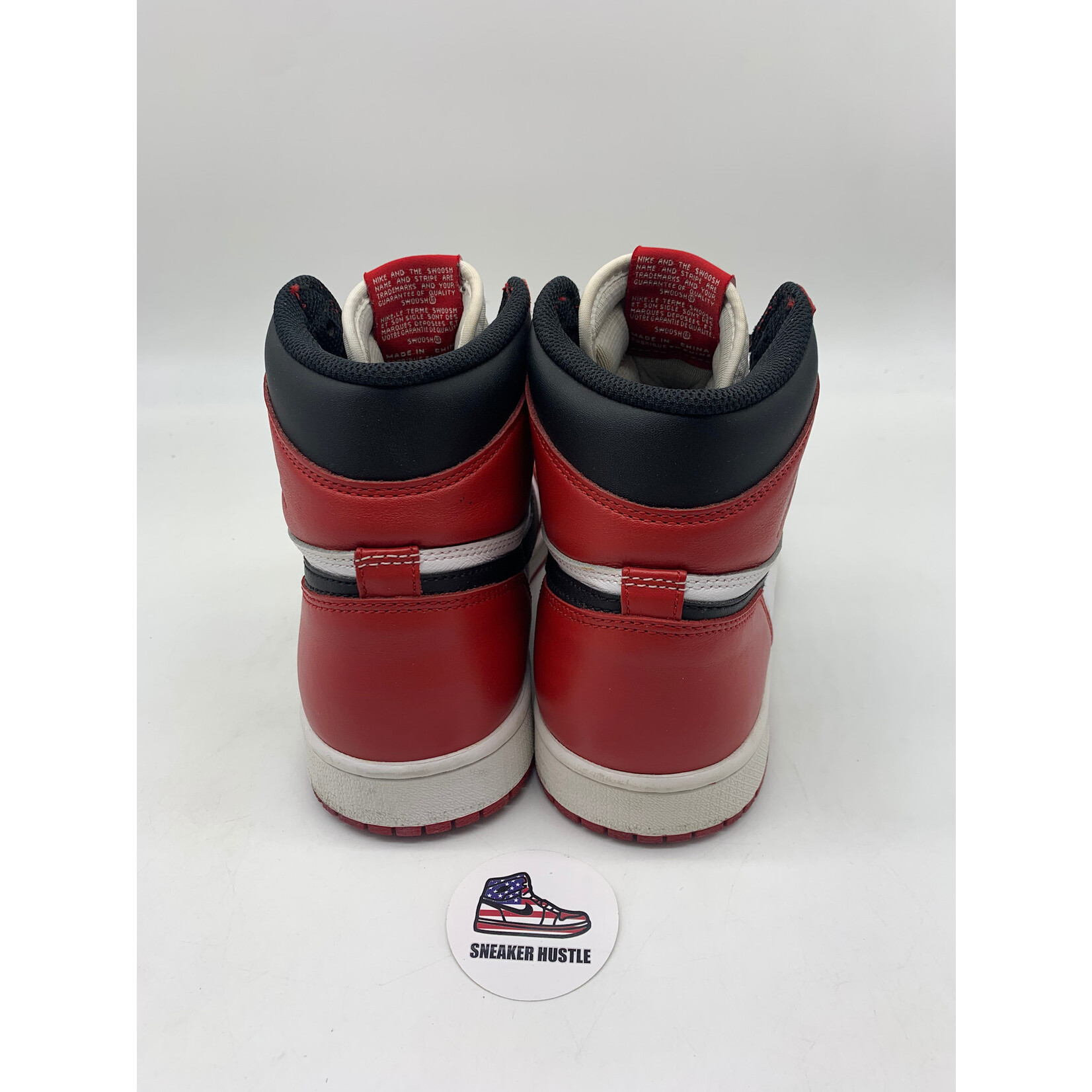Air Jordan Jordan 1 Retro Chicago (2015)