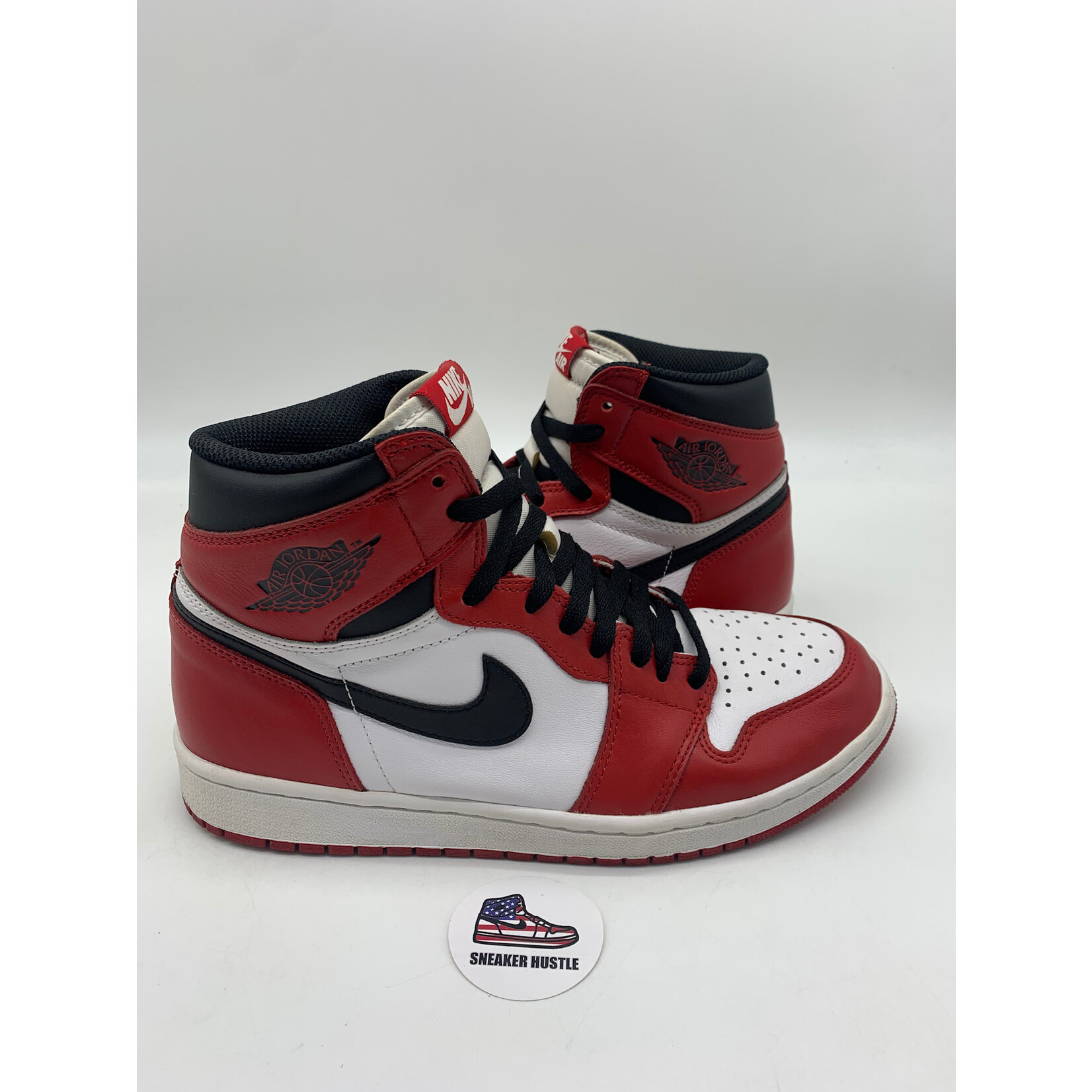 Air Jordan Jordan 1 Retro Chicago (2015)