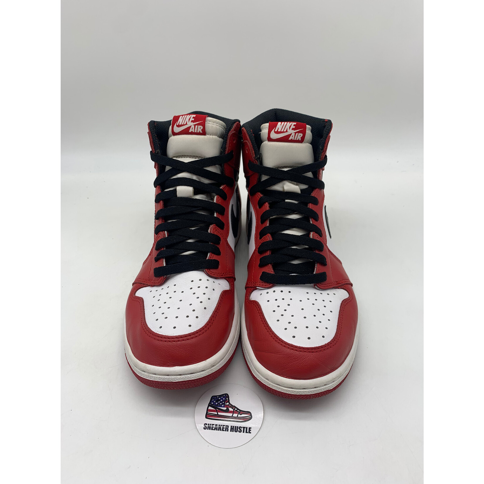 Air Jordan Jordan 1 Retro Chicago (2015)