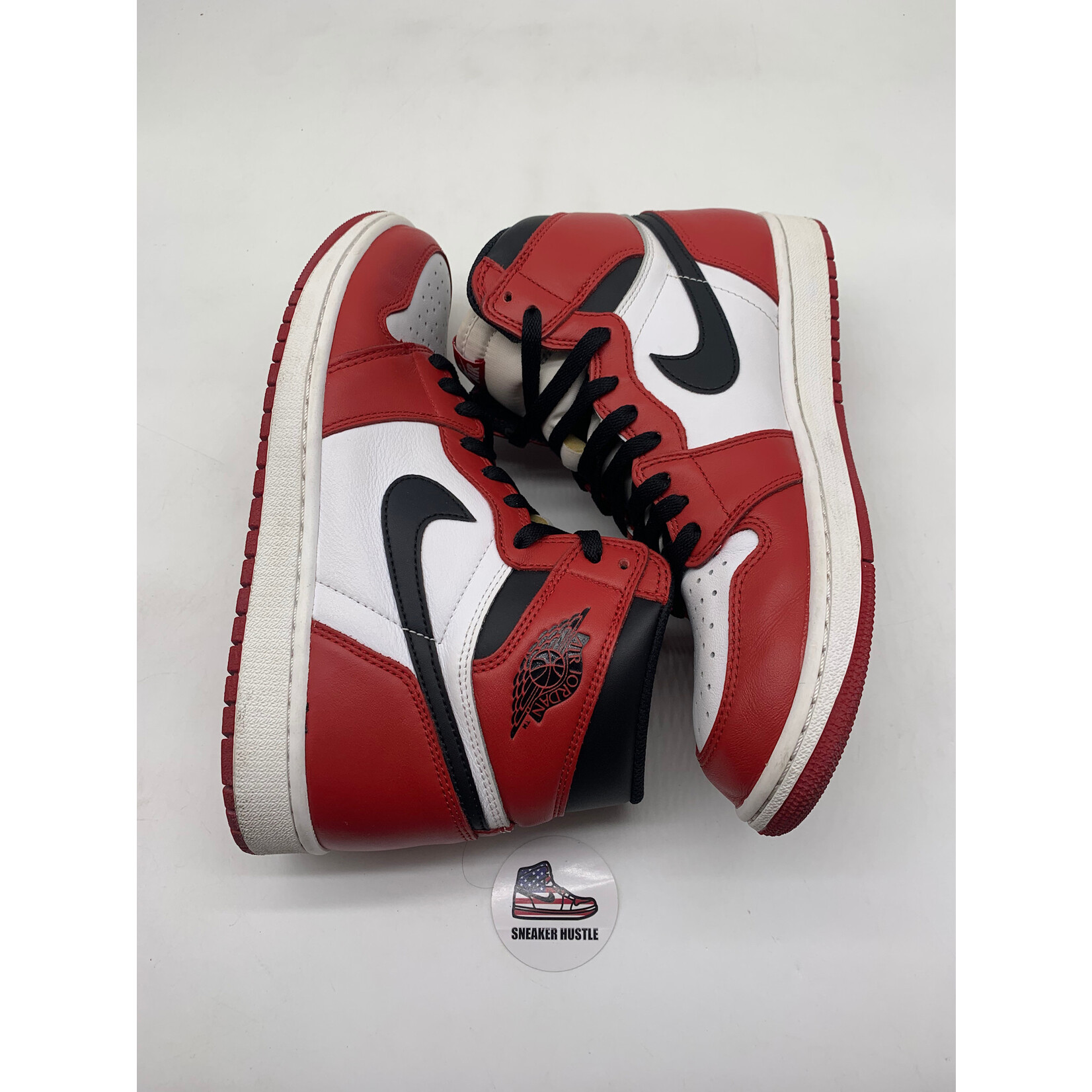 Air Jordan Jordan 1 Retro Chicago (2015)