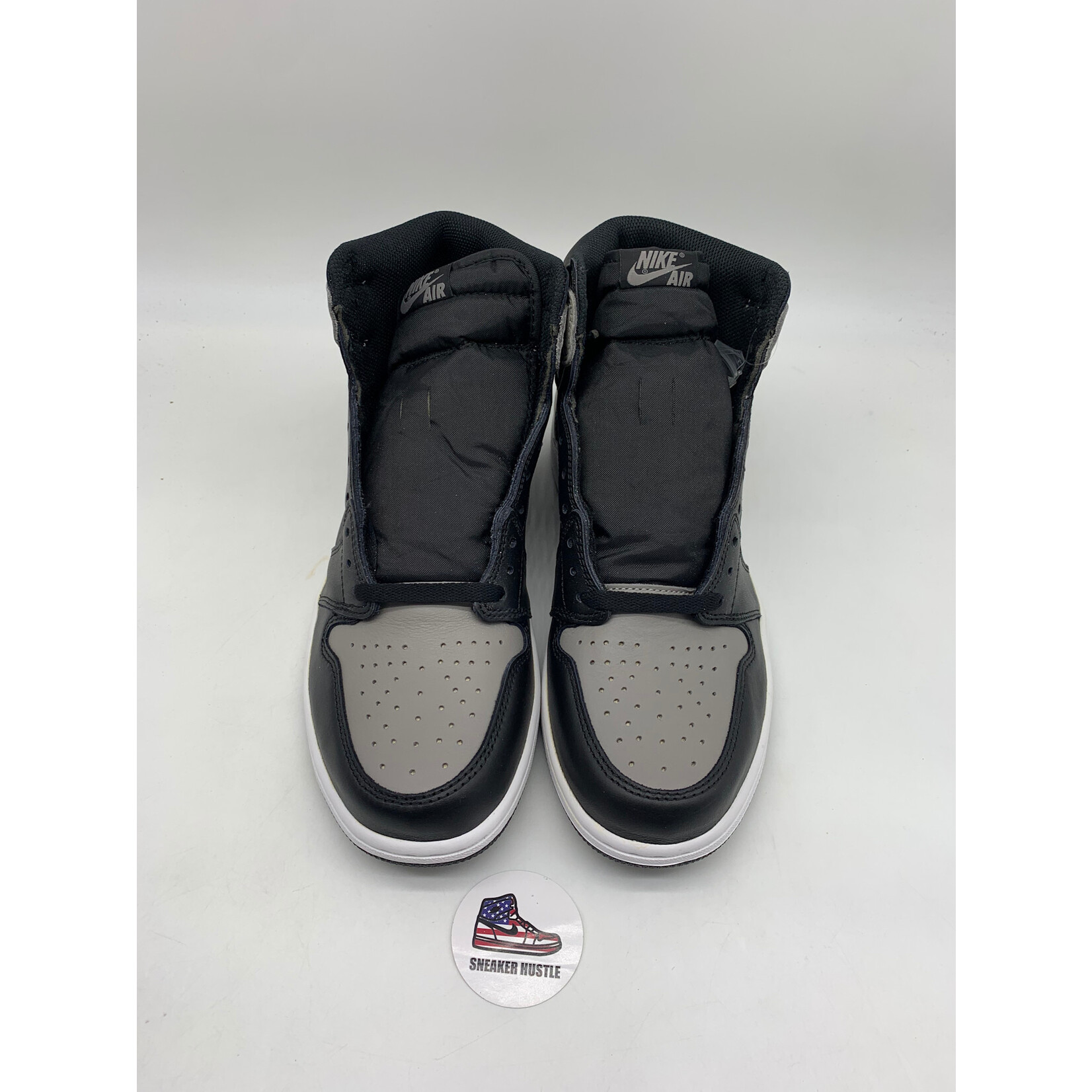 Air Jordan Jordan 1 Retro High Shadow (2018)