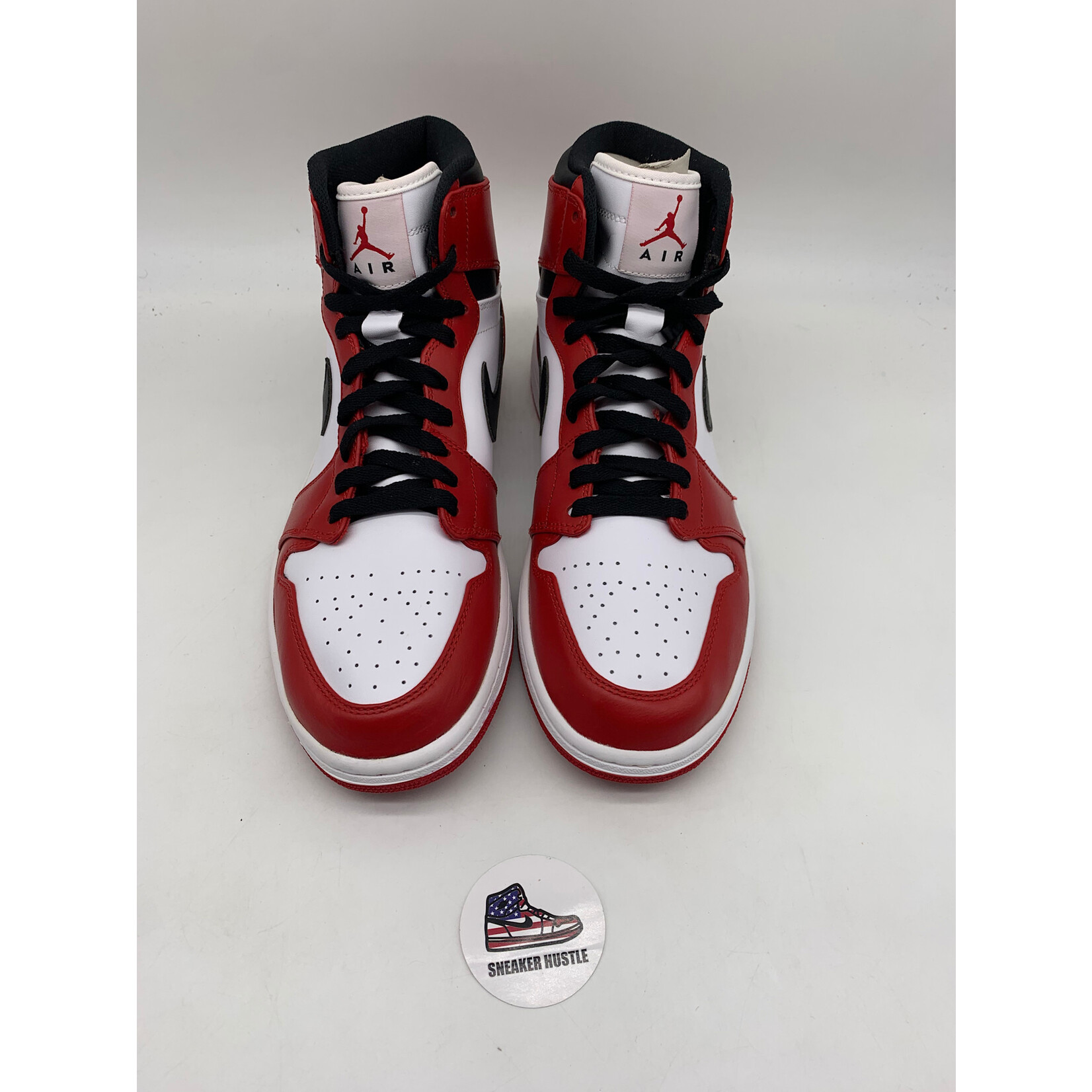 Air Jordan Jordan 1 Retro Chicago (2013)