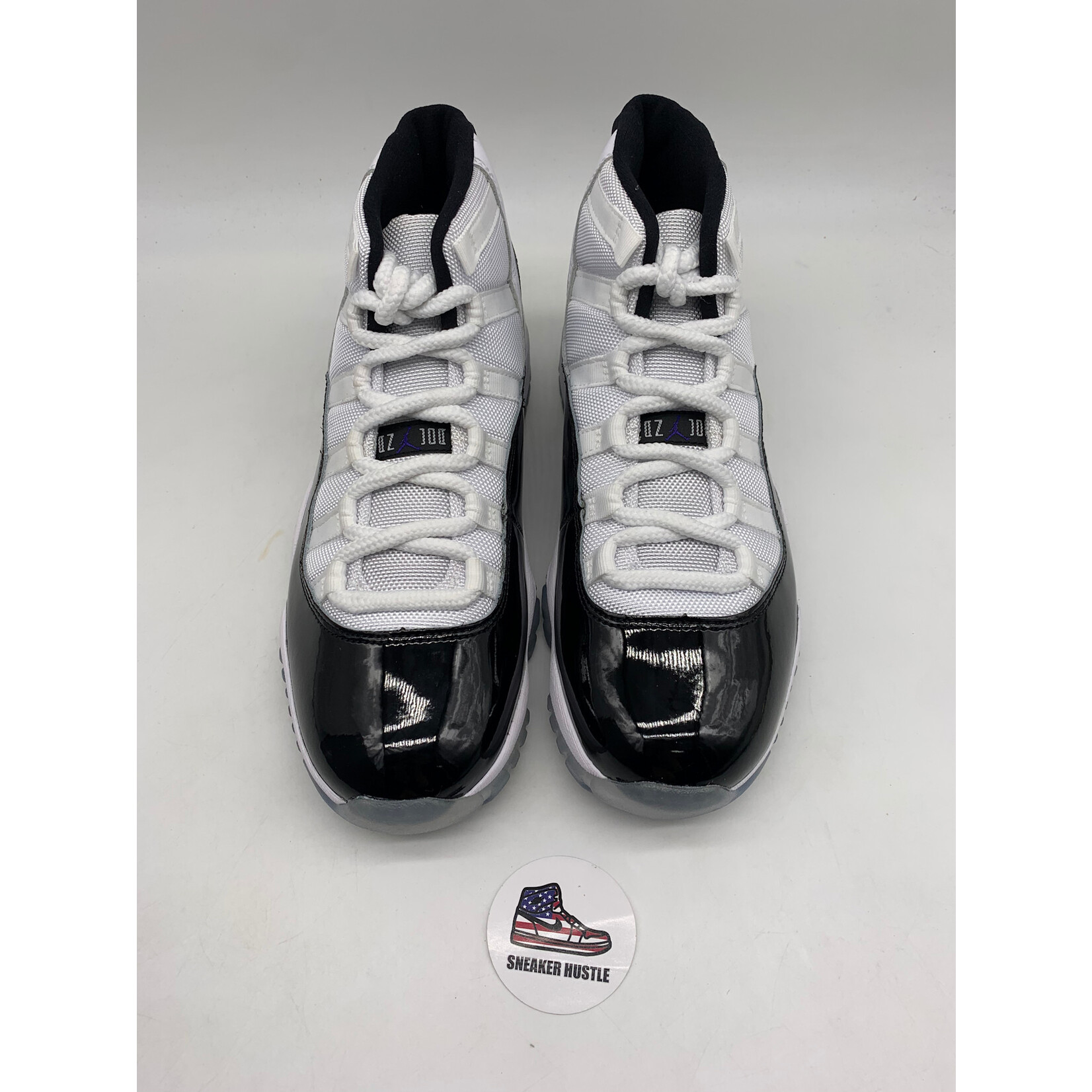Air Jordan Jordan 11 Retro Concord (2018)