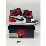 Air Jordan Jordan 1 Retro Black Toe (2013)