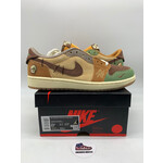 Air Jordan Jordan 1 Retro Low OG Zion Williamson Voodoo