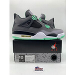 Air Jordan Jordan 4 Retro Green Glow