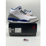 Air Jordan Jordan 3 Retro True Blue (2016)